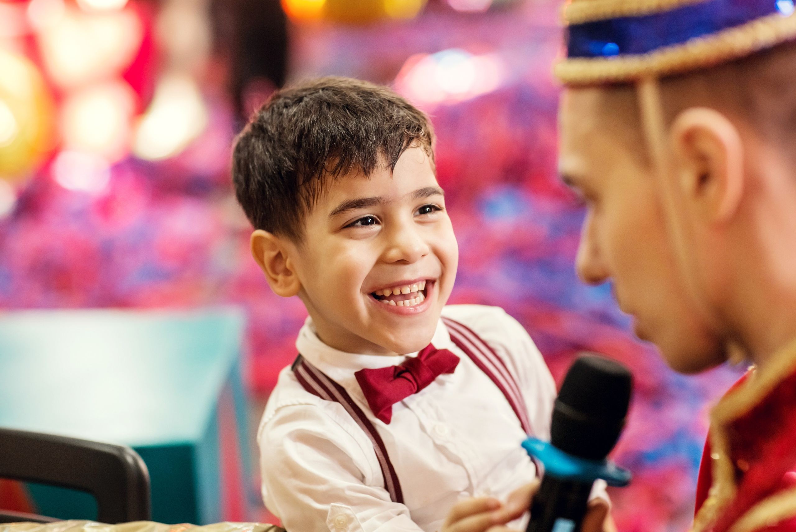 Насте 5 лет. Детский и семейный фотограф в Москве Анна Ипатьева