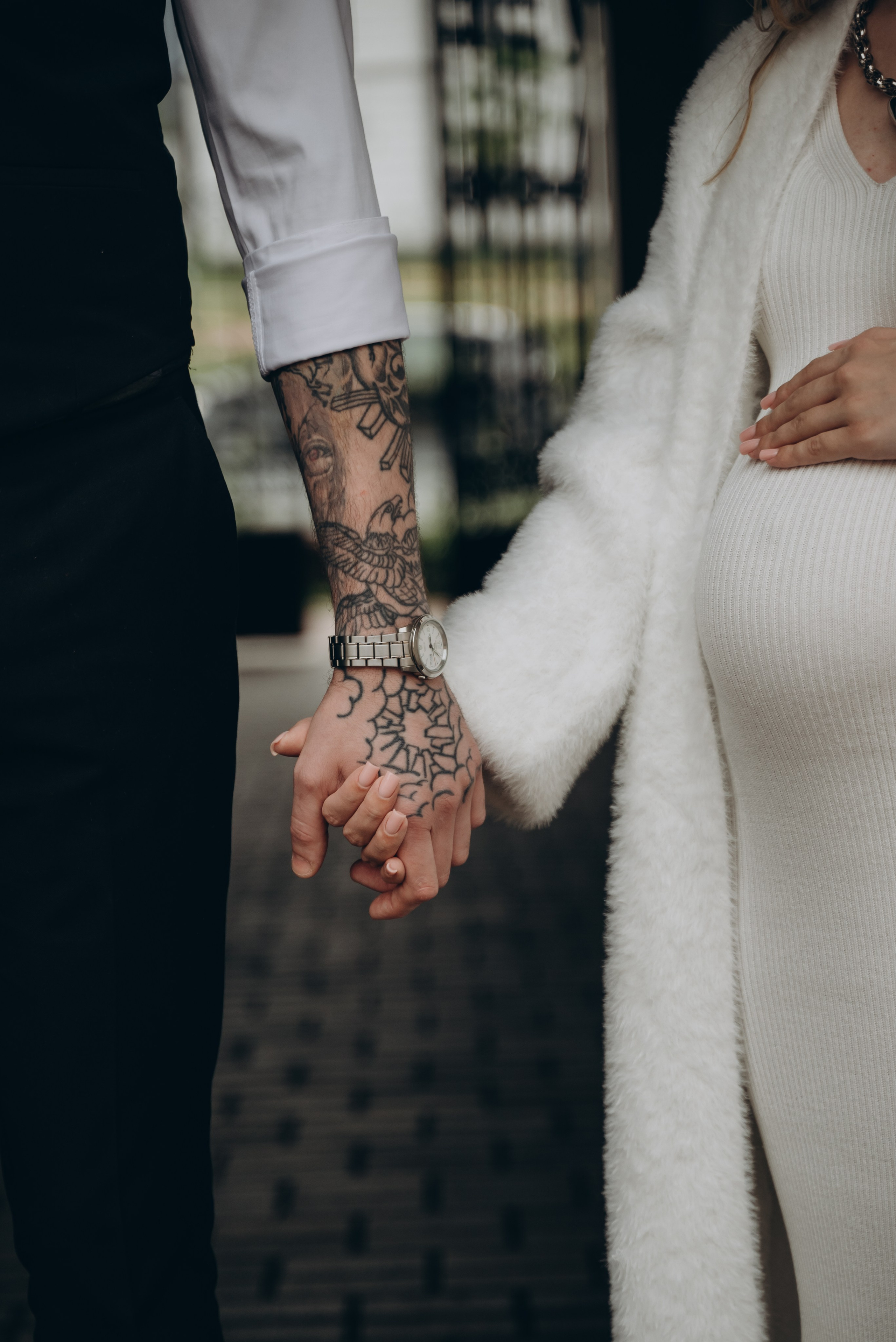 Даша + Кирилл. Фотограф в Дзержинске Наташа Баева