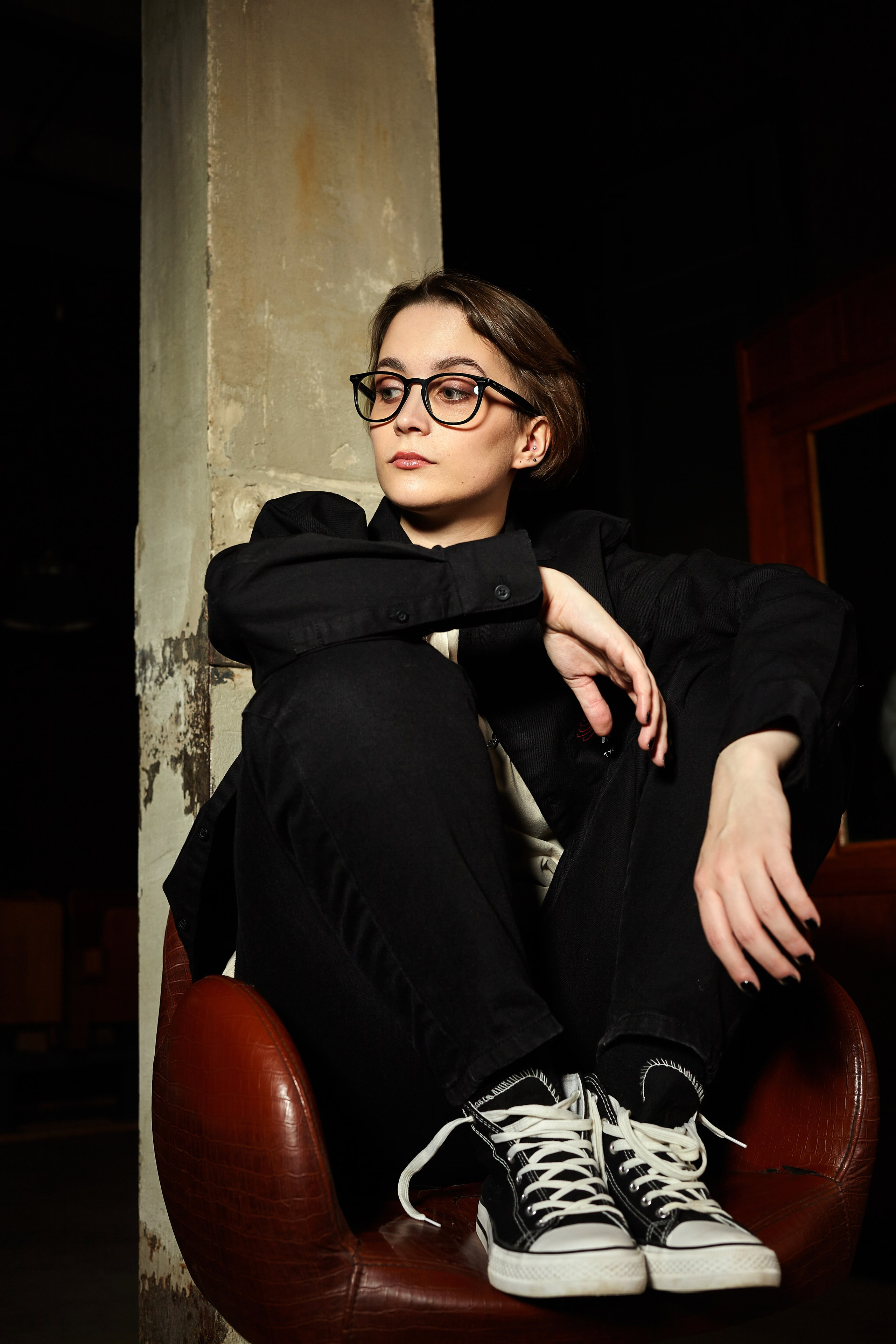 ВАСИЛИСА. Фотограф в Санкт-Петербурге Лазарев Евгений