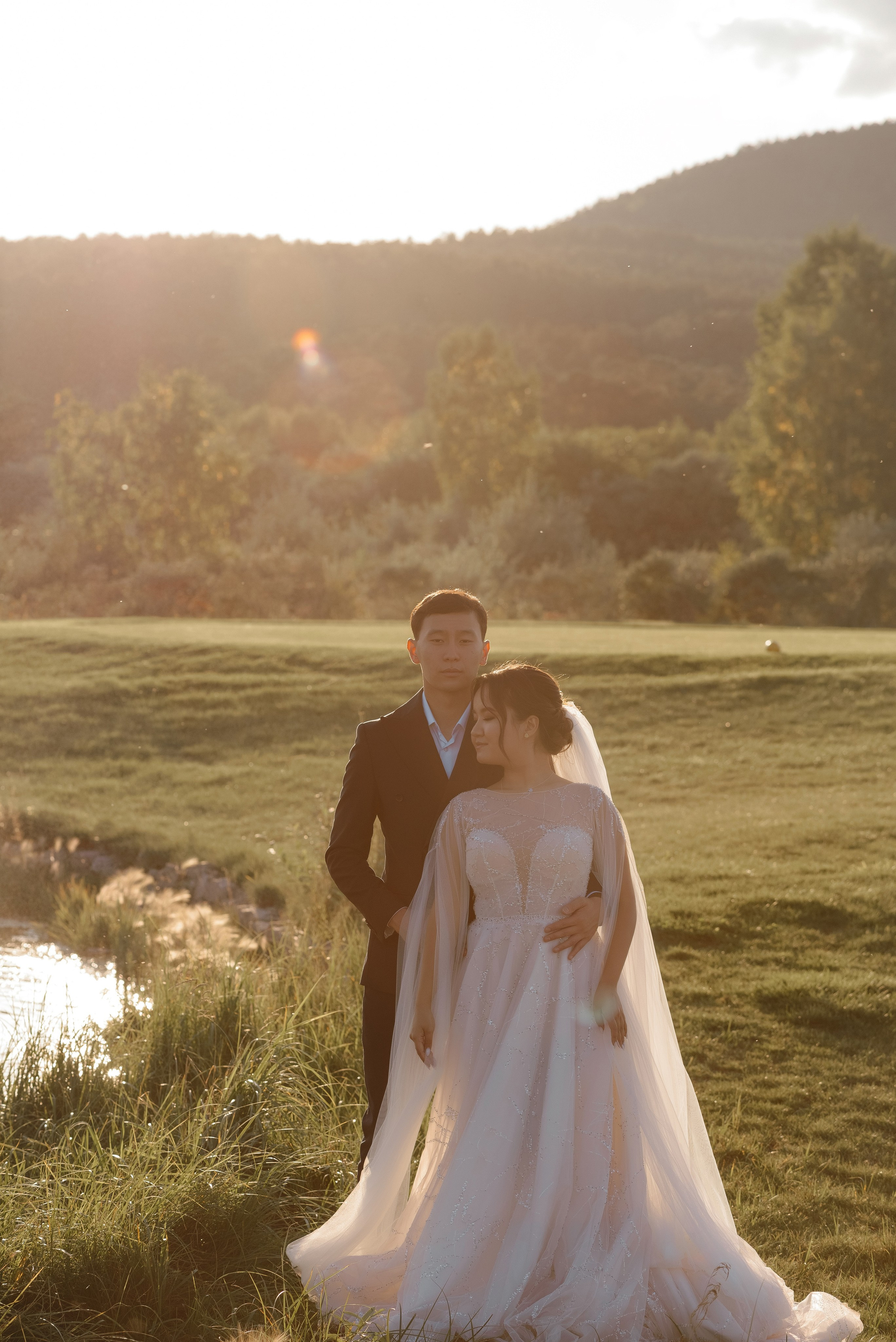 WEDDING. Фотограф Евгений Фураев