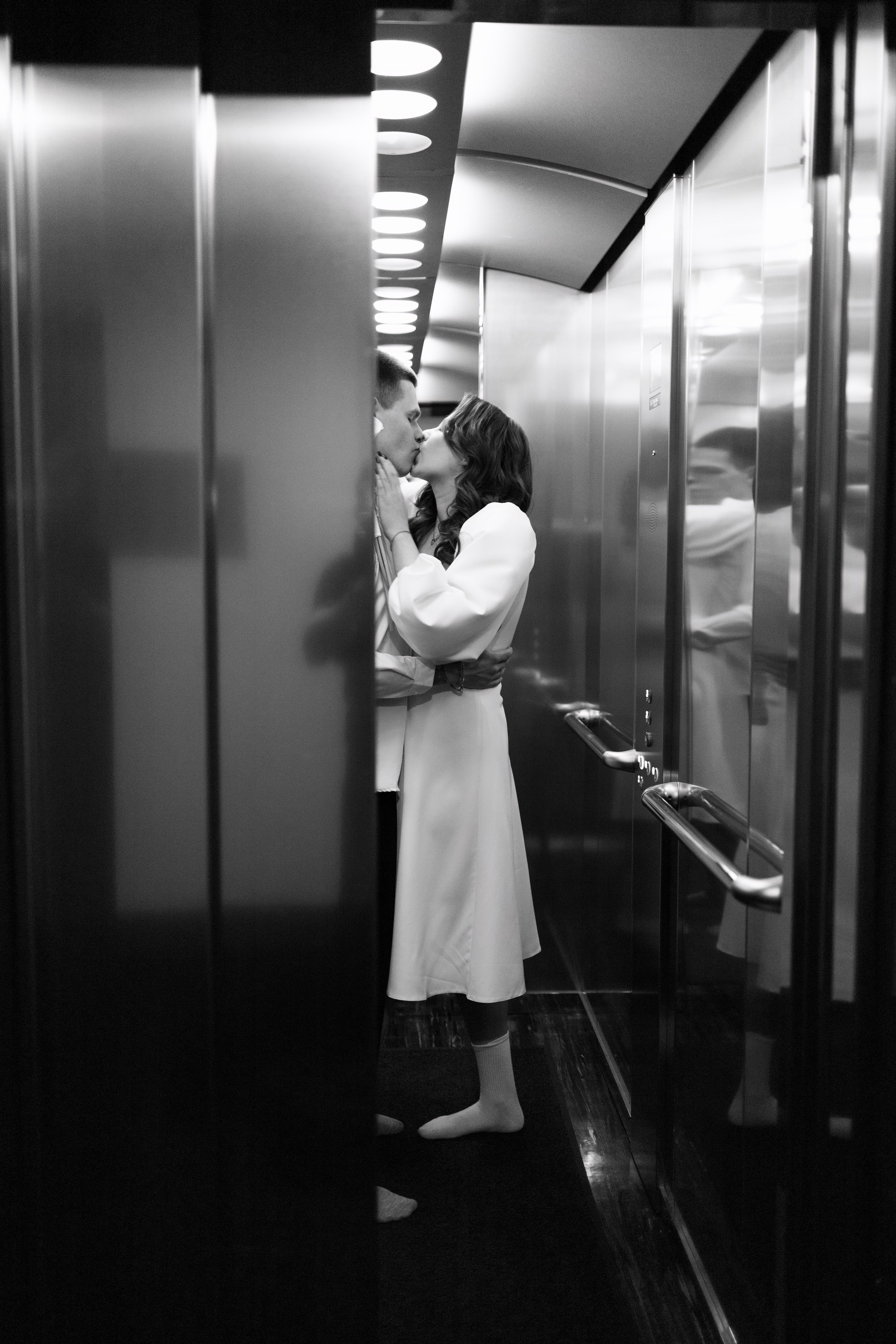 Wedding day G&O. Свадебный фотограф Курган Михаил Деркачев