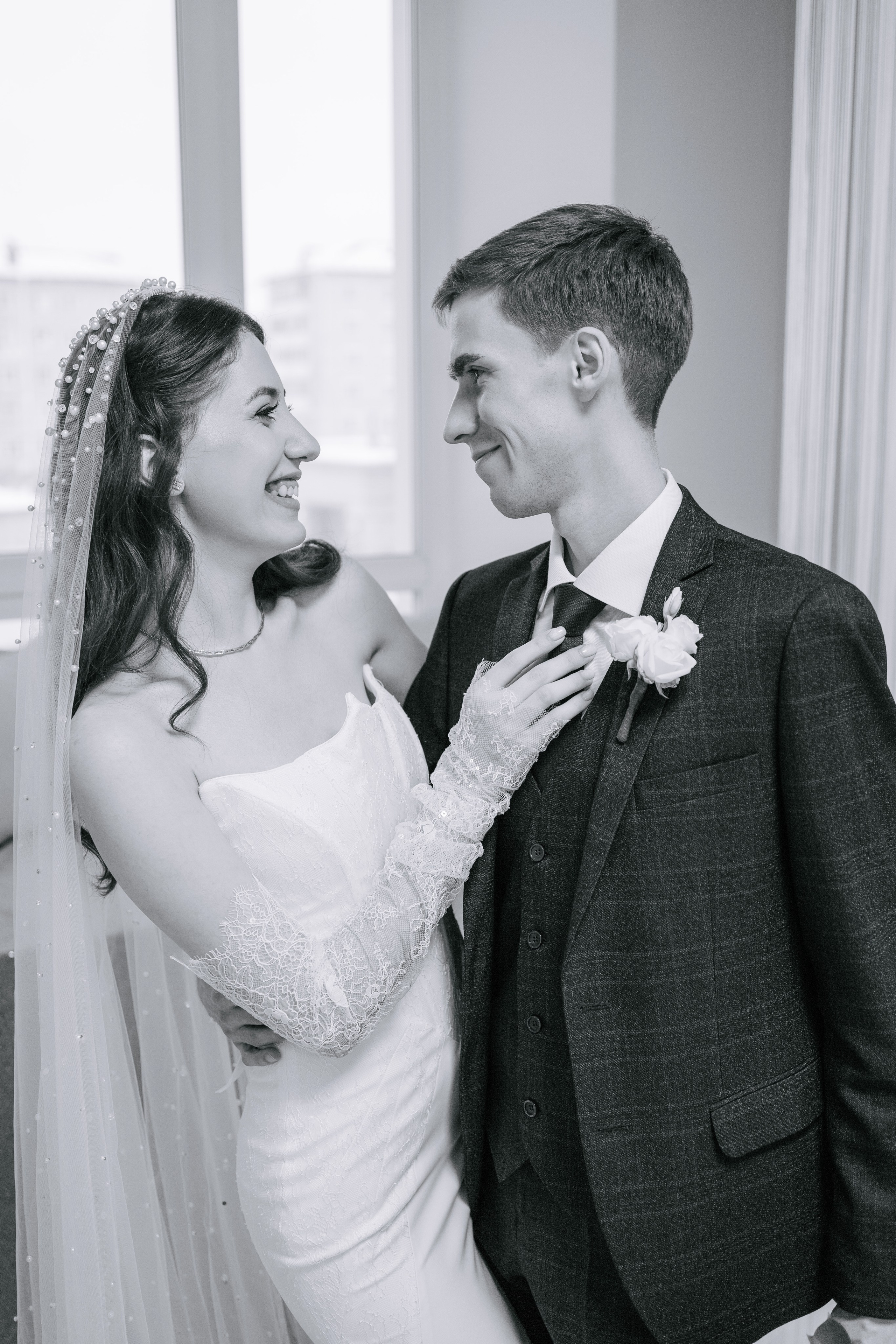 Wedding day A&M. Свадебный фотограф Курган Михаил Деркачев