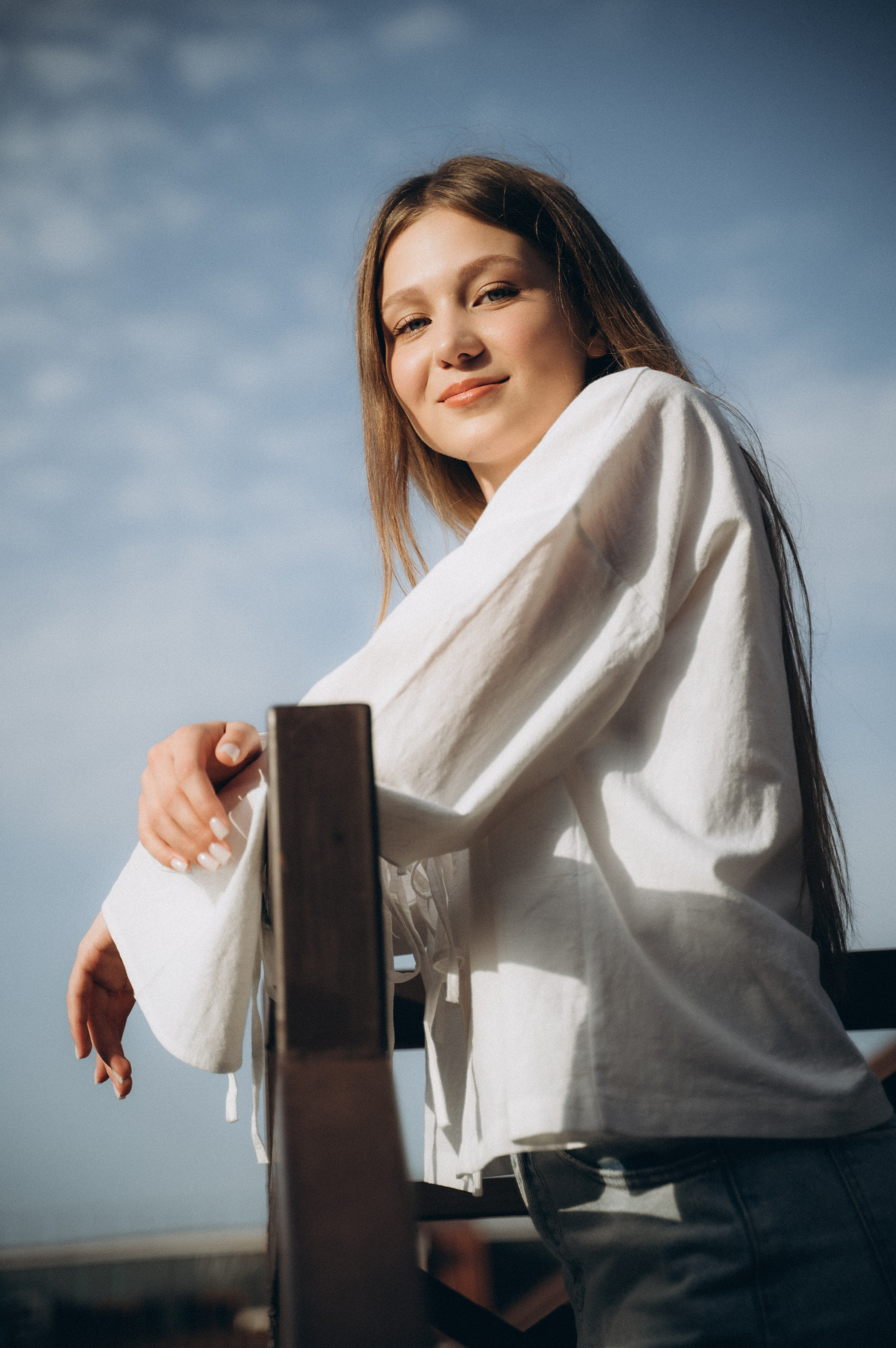 Прогулка в городе. Семейный фотограф в Минске Дарья Дреко