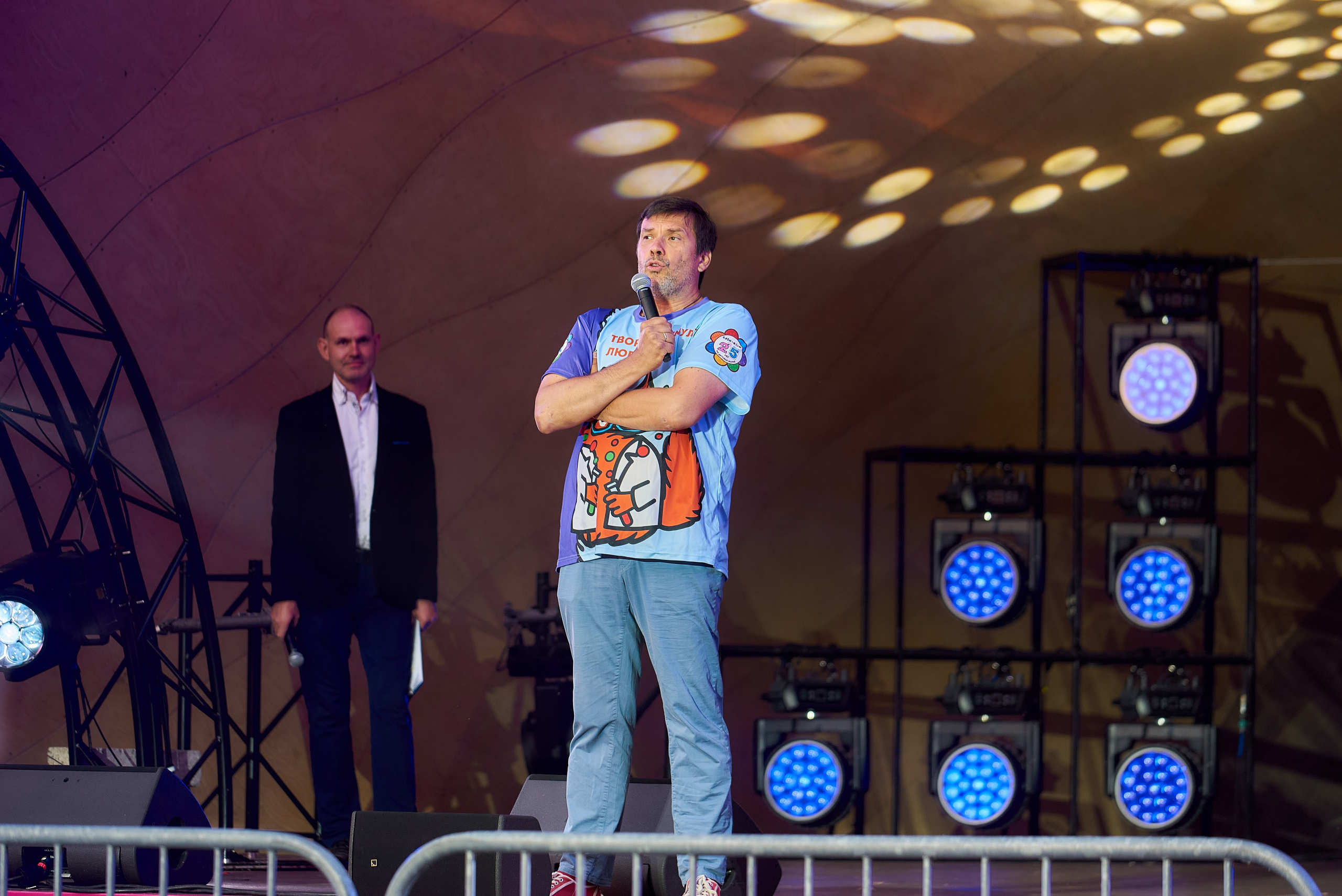 Росатом. Андрей Винников фотограф в Нижнем Новгороде