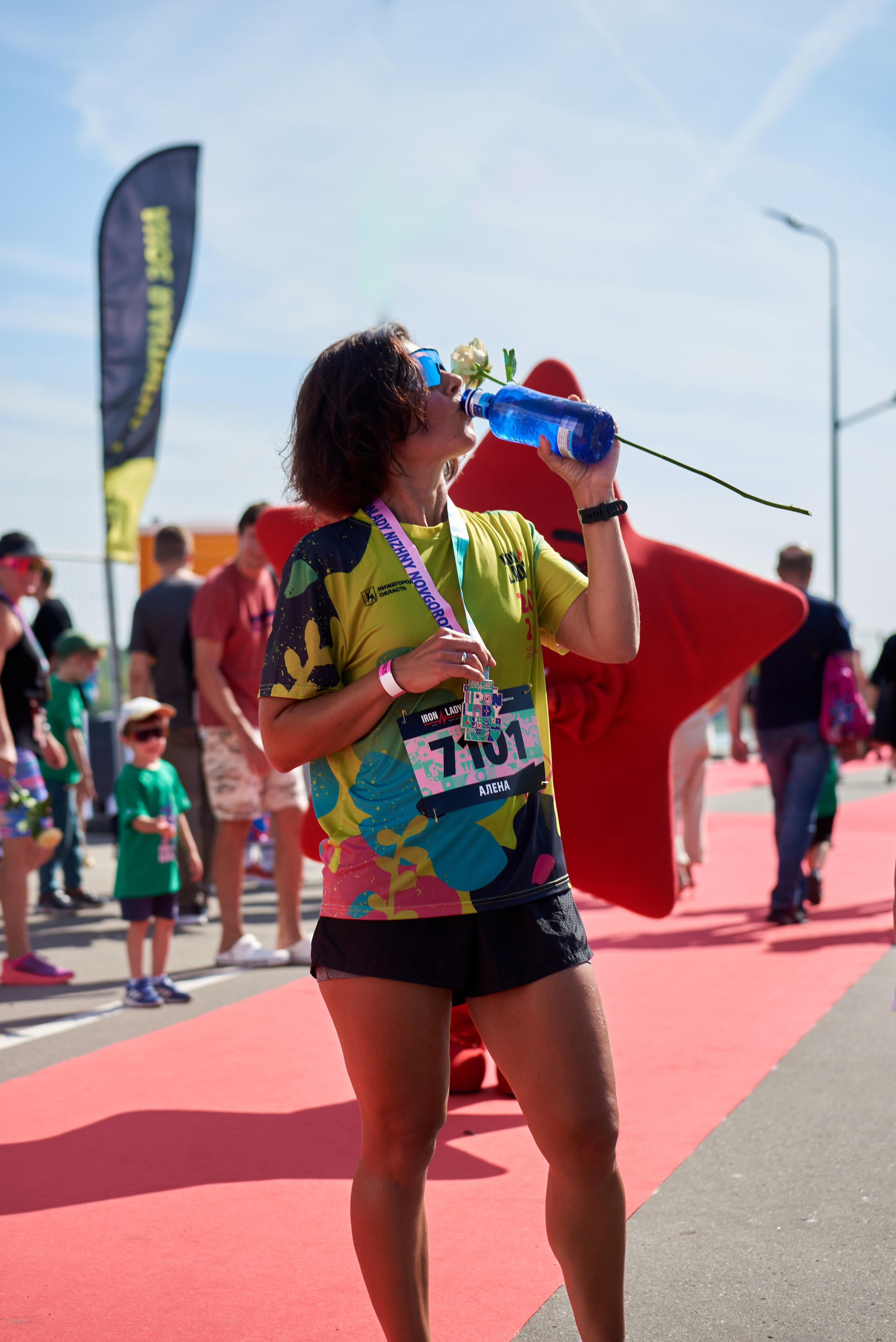 IRONSTAR. Андрей Винников фотограф в Нижнем Новгороде
