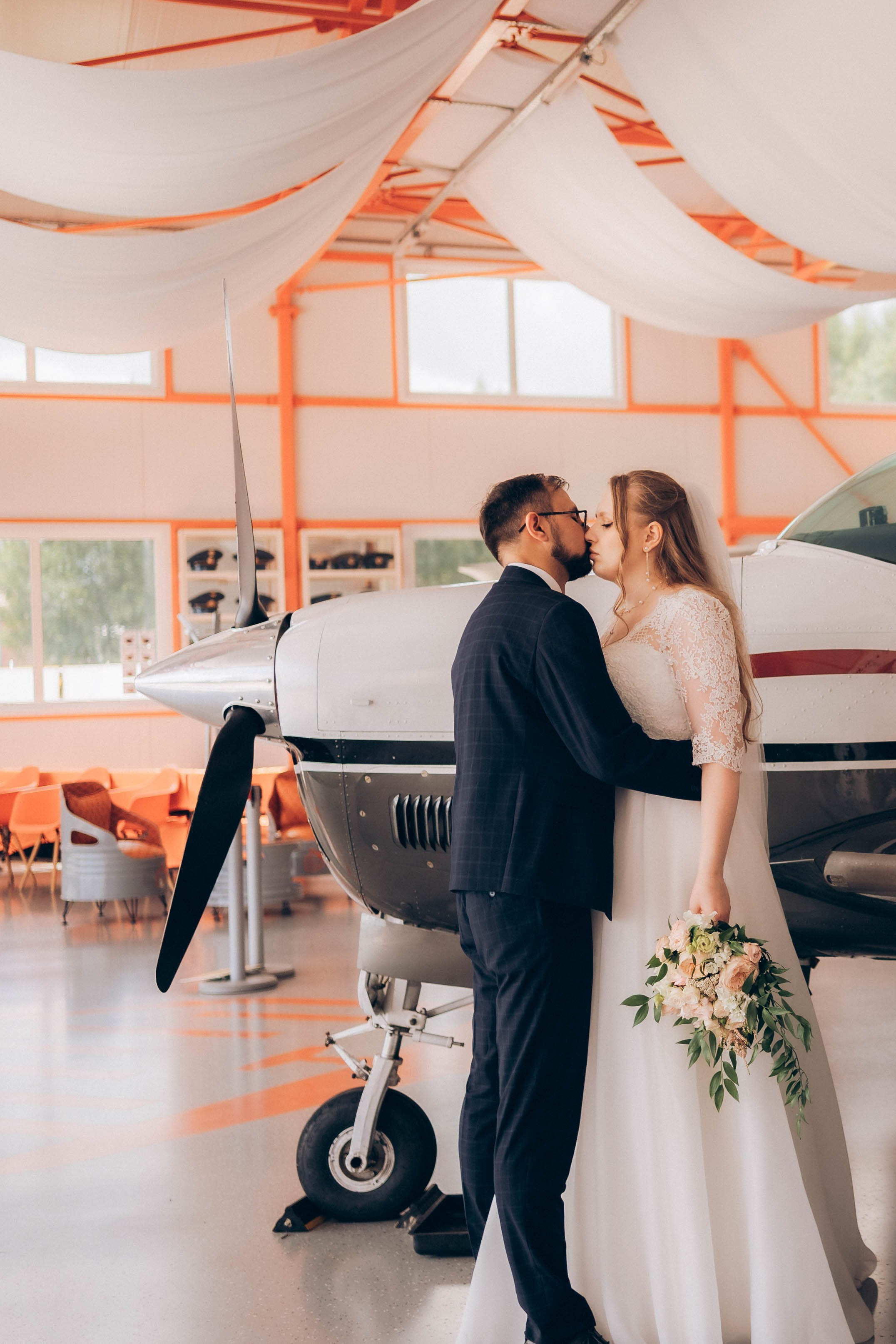 Первым делом самолеты. Фотограф/ видеограф Катя Ильина Калуга