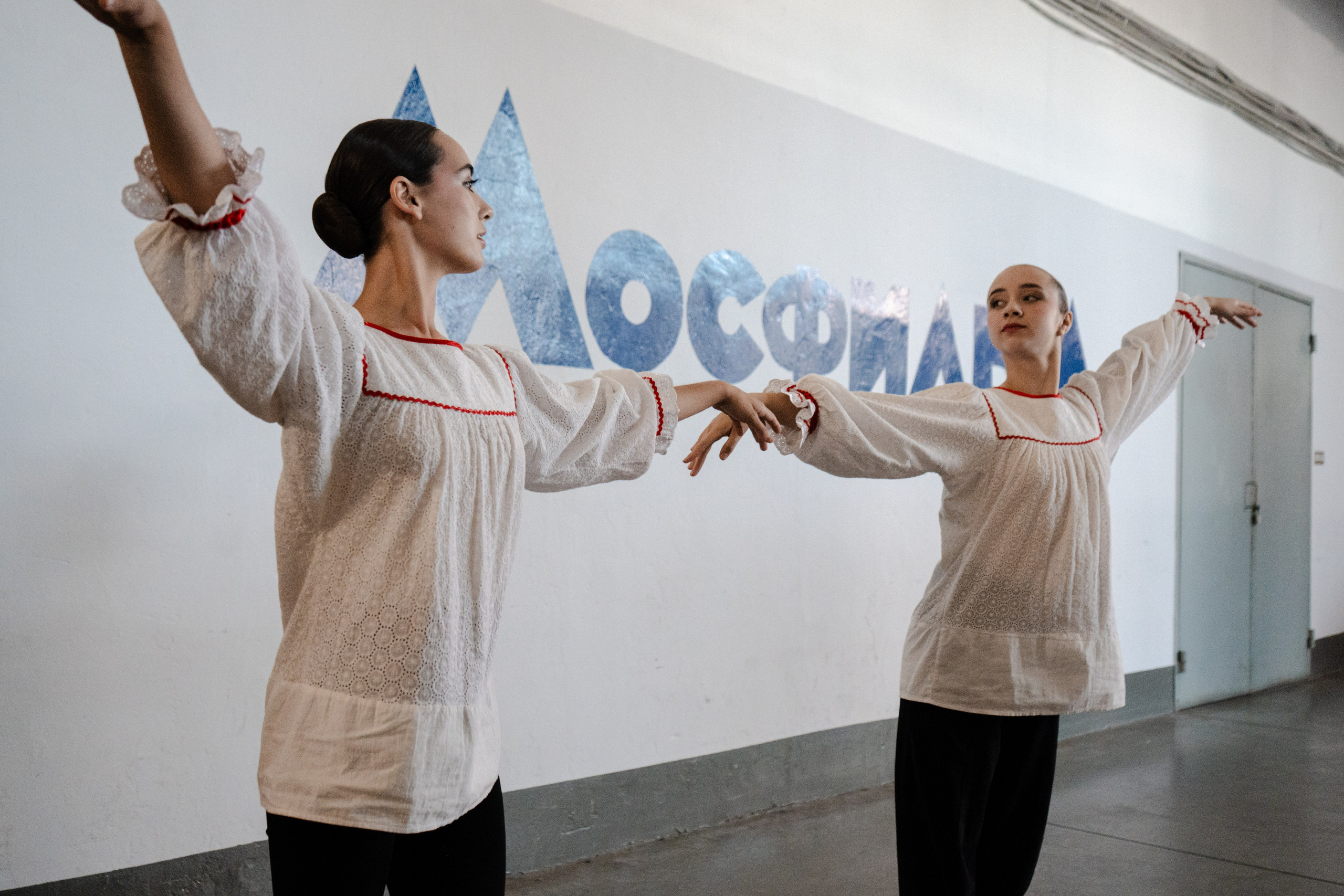2026 г. Конкурс «Большие и маленькие». Фотограф в Москве Лиза Архипова