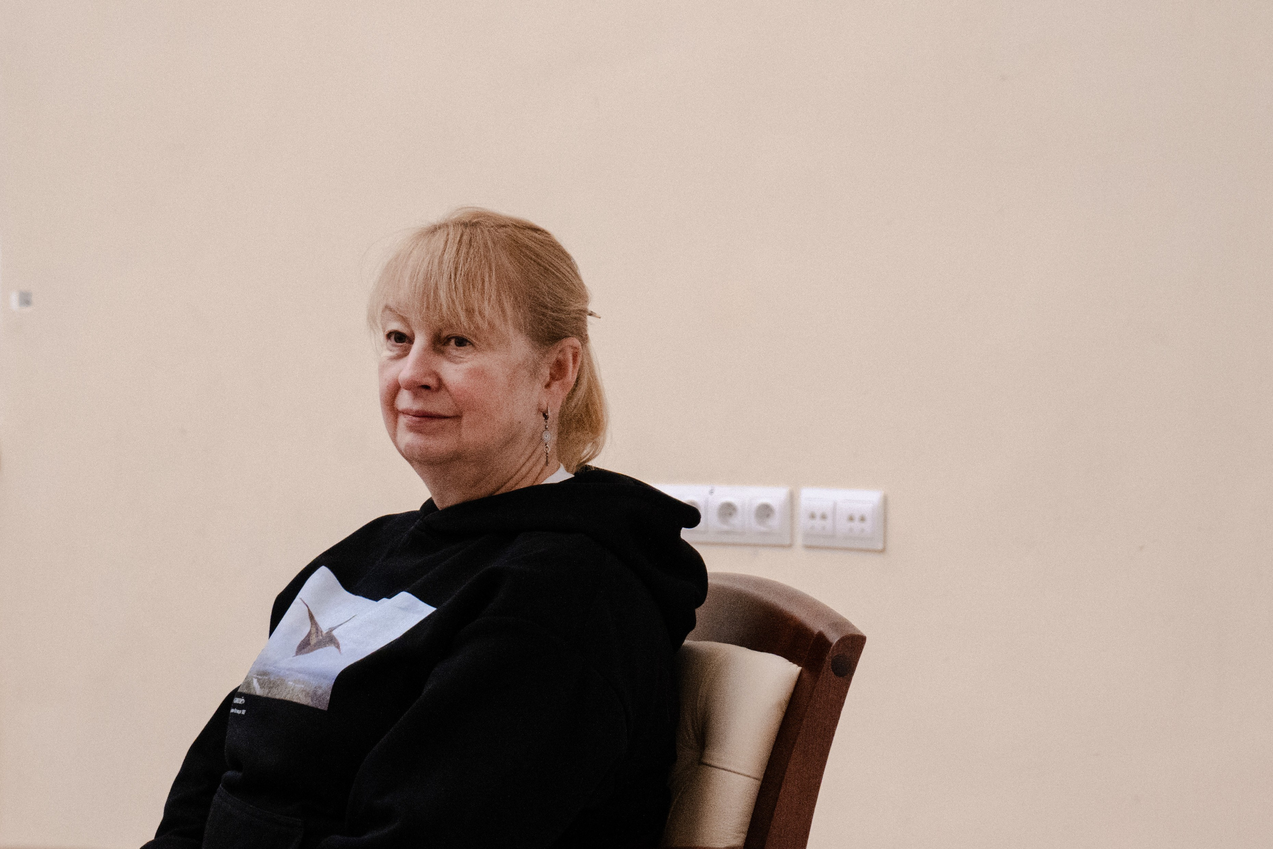 Медиасезоны на факультете журналистики МГУ им. М. В. Ломоносова. Фотограф в Москве Лиза Архипова