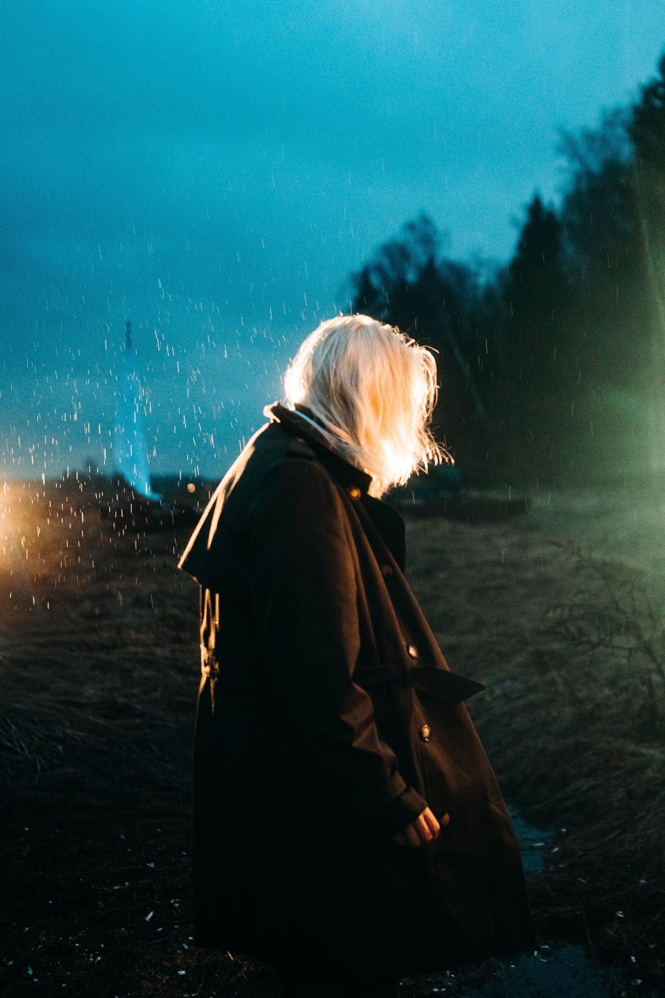 DOOR. Фотоведьма Дарья Нечинская