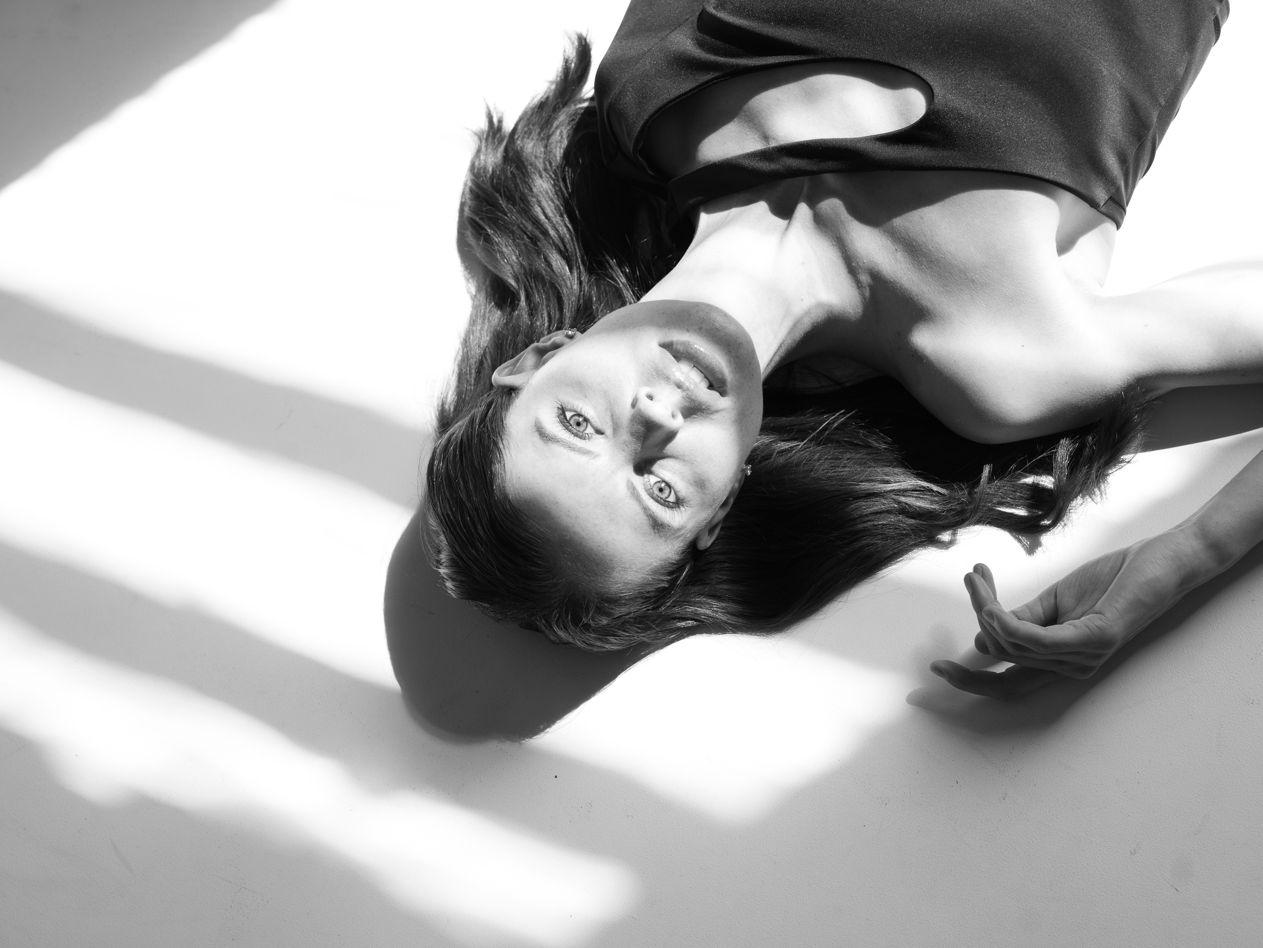 Аня. Портретный фотограф в Москве — Захарова Полина