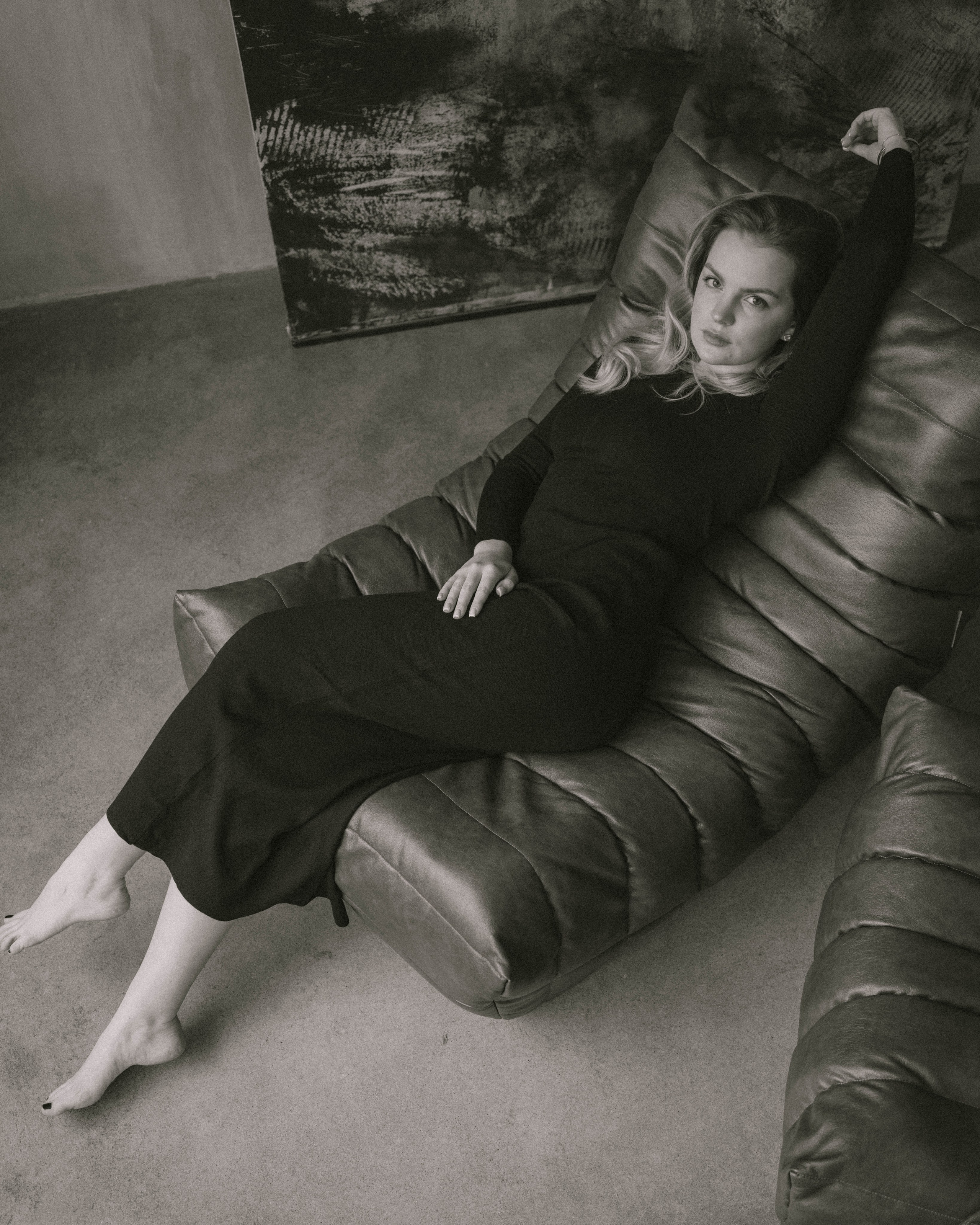 Алиса. Портретный фотограф в Москве — Захарова Полина