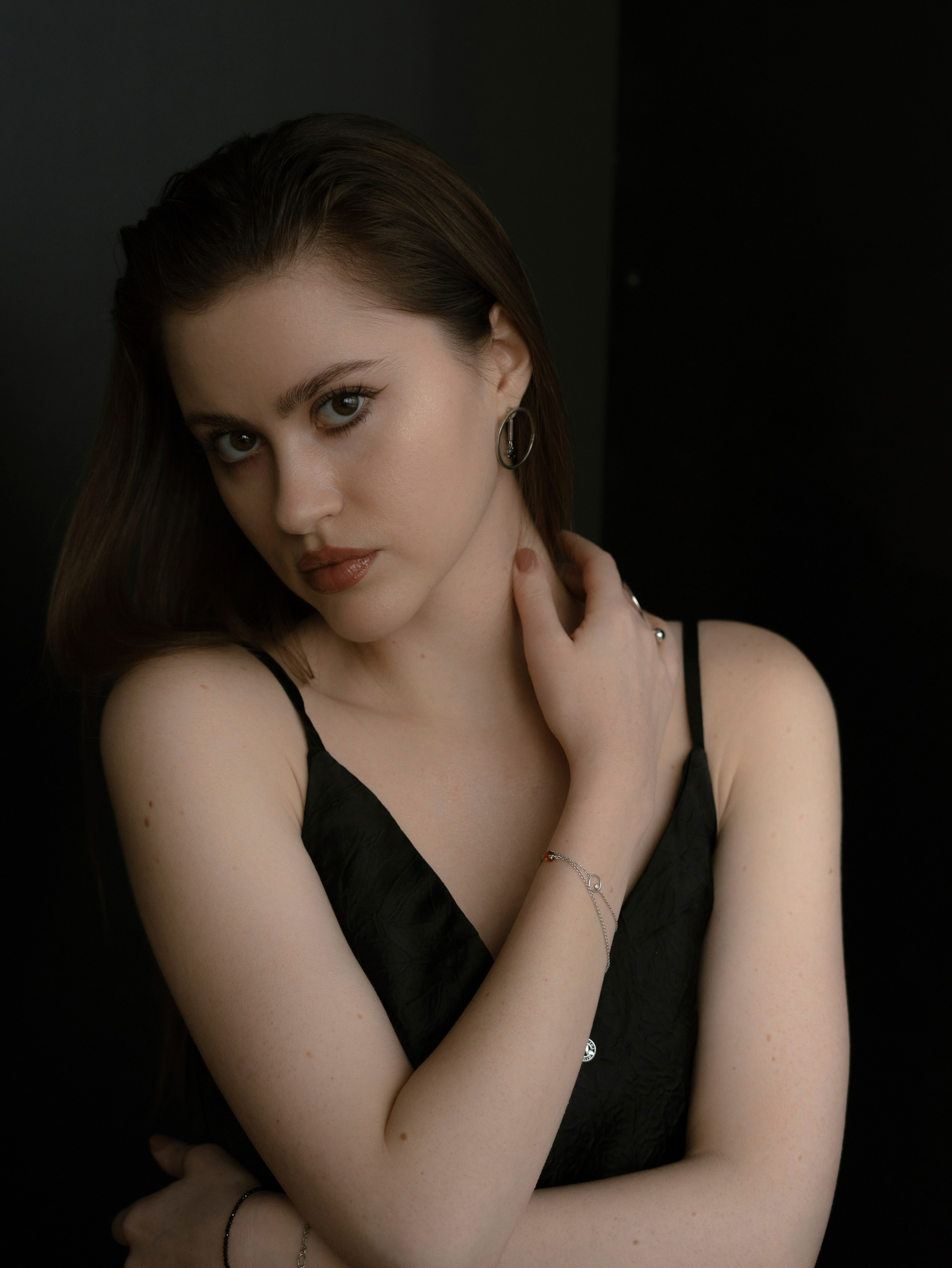 Алина. Портретный фотограф в Москве — Захарова Полина