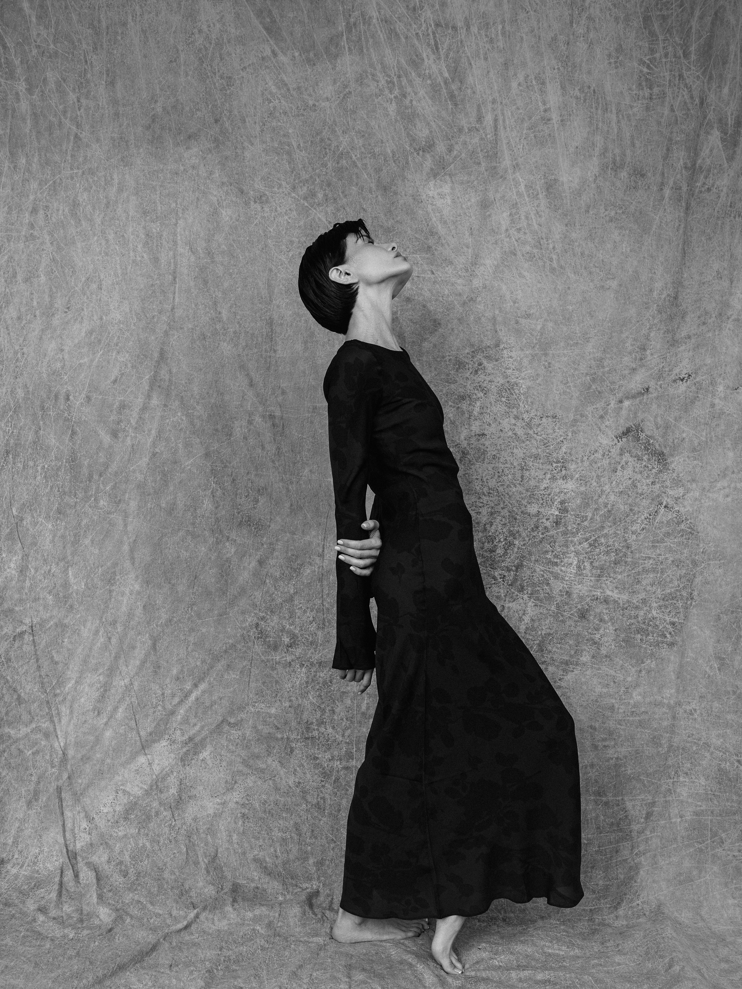 Тая. Портретный фотограф в Москве — Захарова Полина