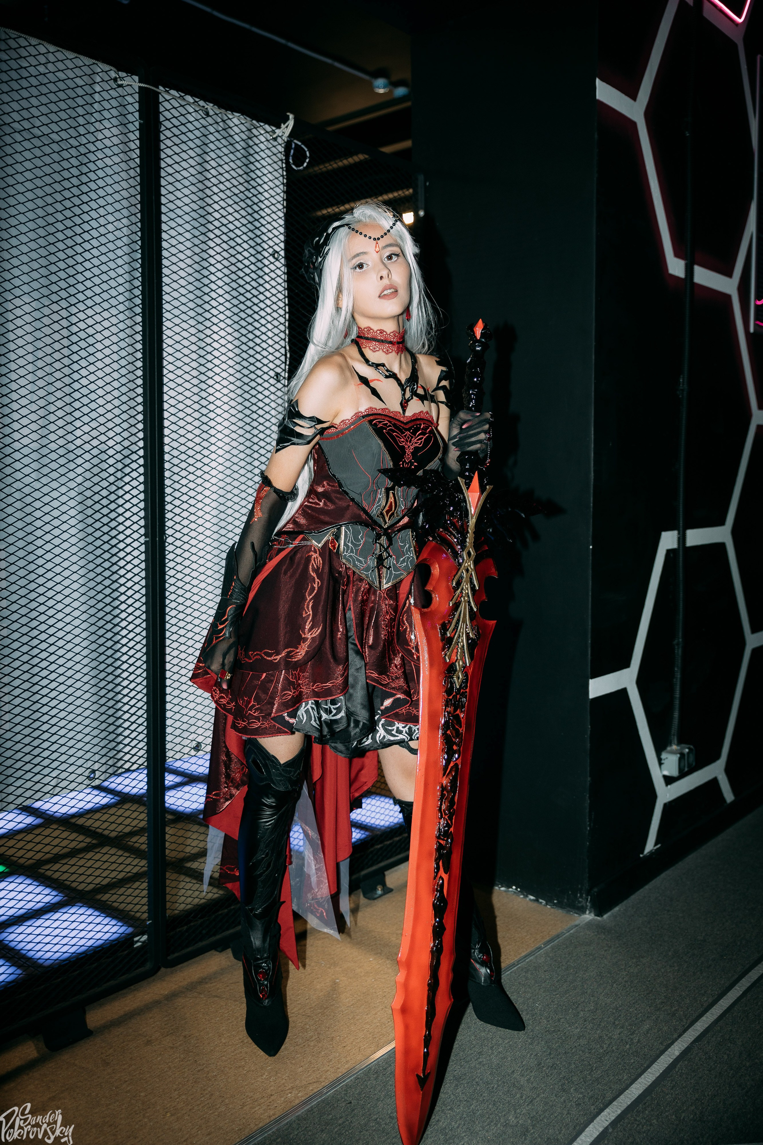 Zaga Game. Свадебный и репортажный фотограф в Чебоксарах Покровский Александр