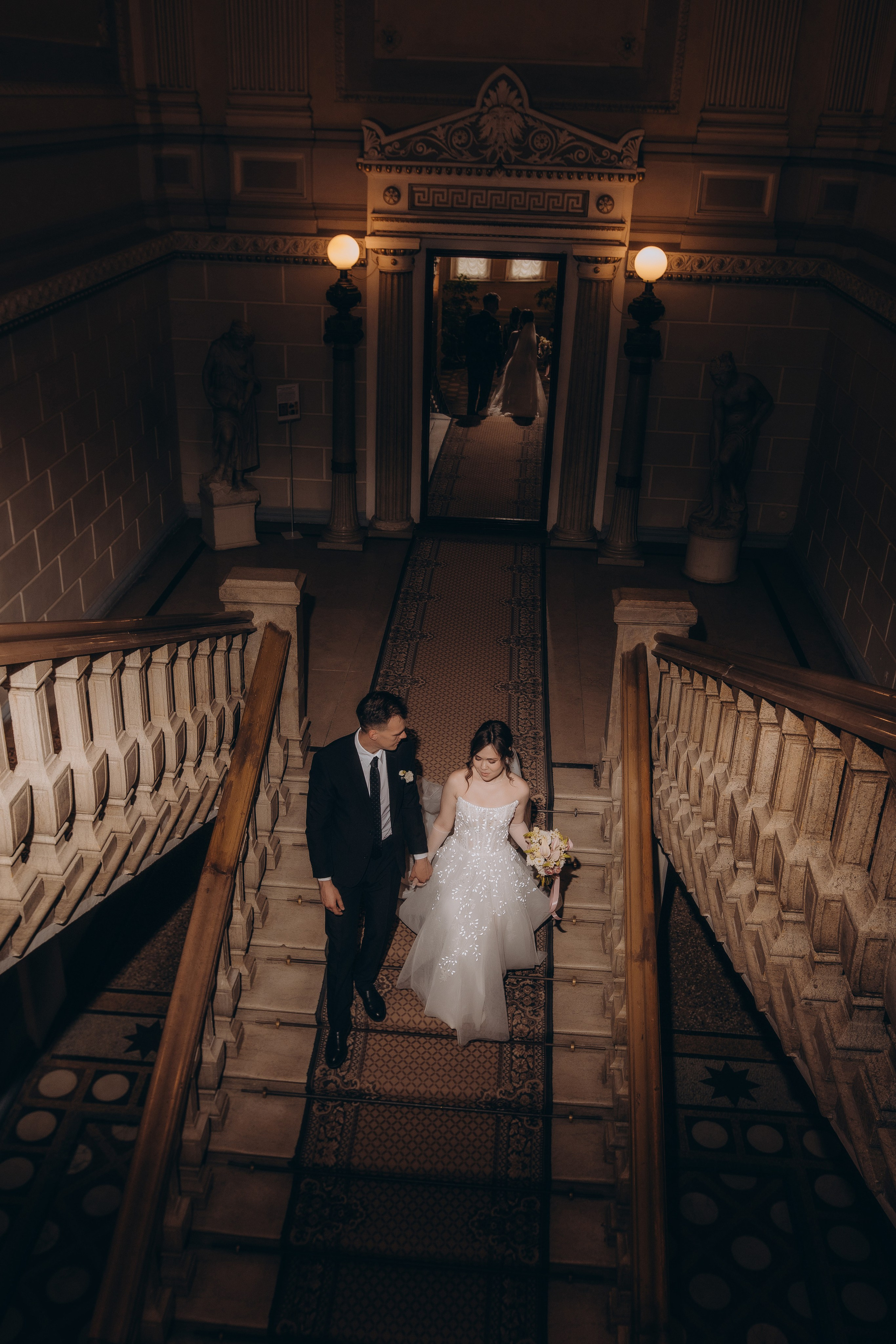 Свадьба Ксении и Сергея. Фотограф Иваново Арина Кудаярова