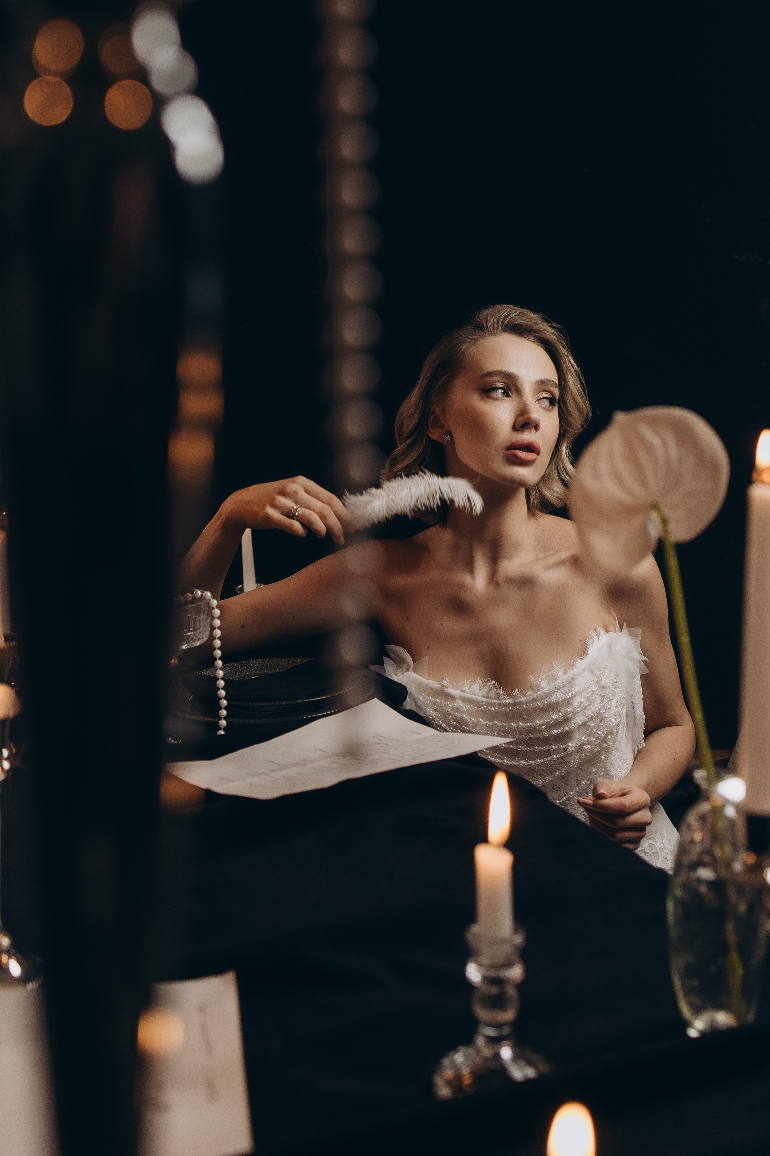 Сердца в унисон. Фотограф Иваново Арина Кудаярова