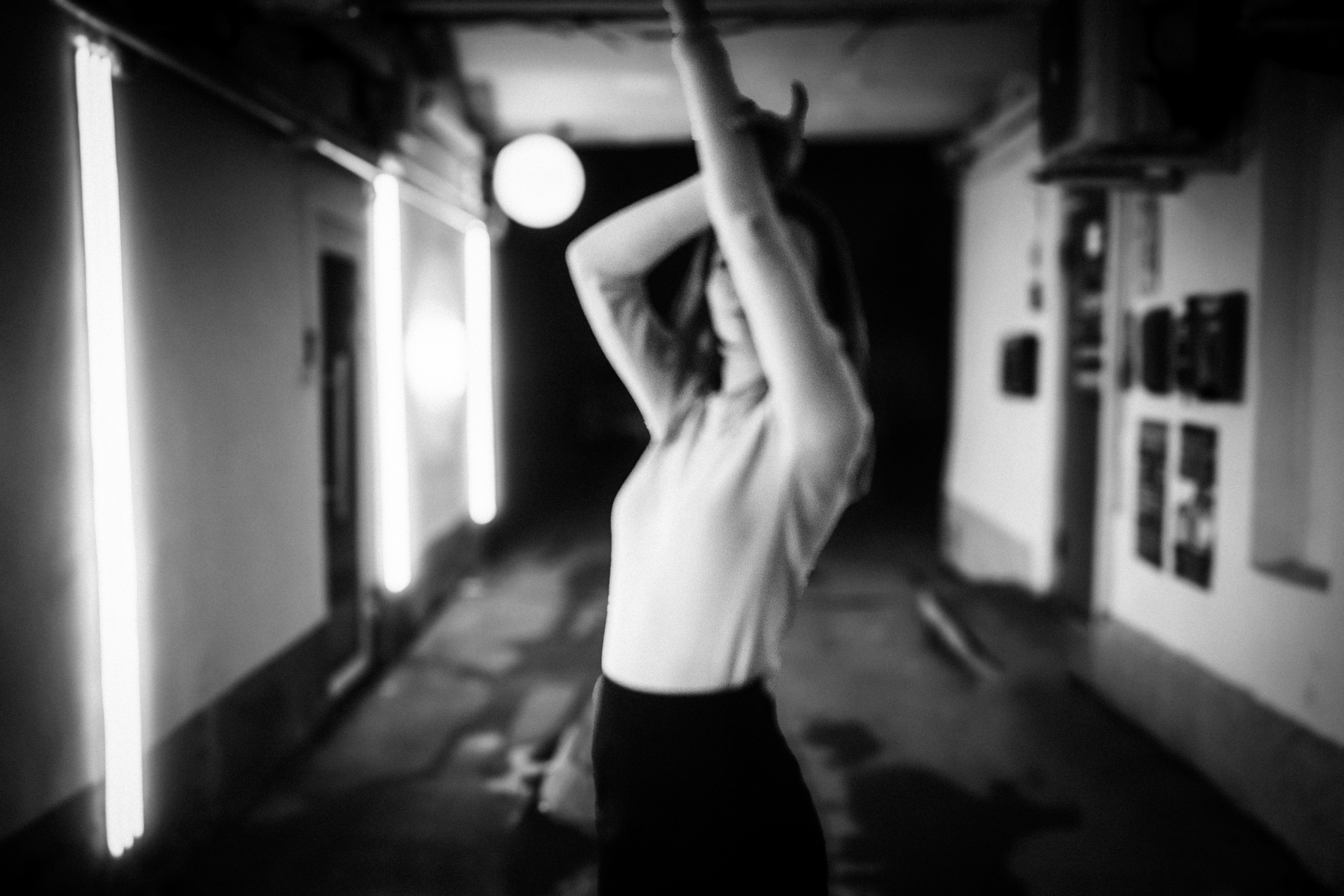 Лиза. Фотограф в Москве Максим Скоробогатов