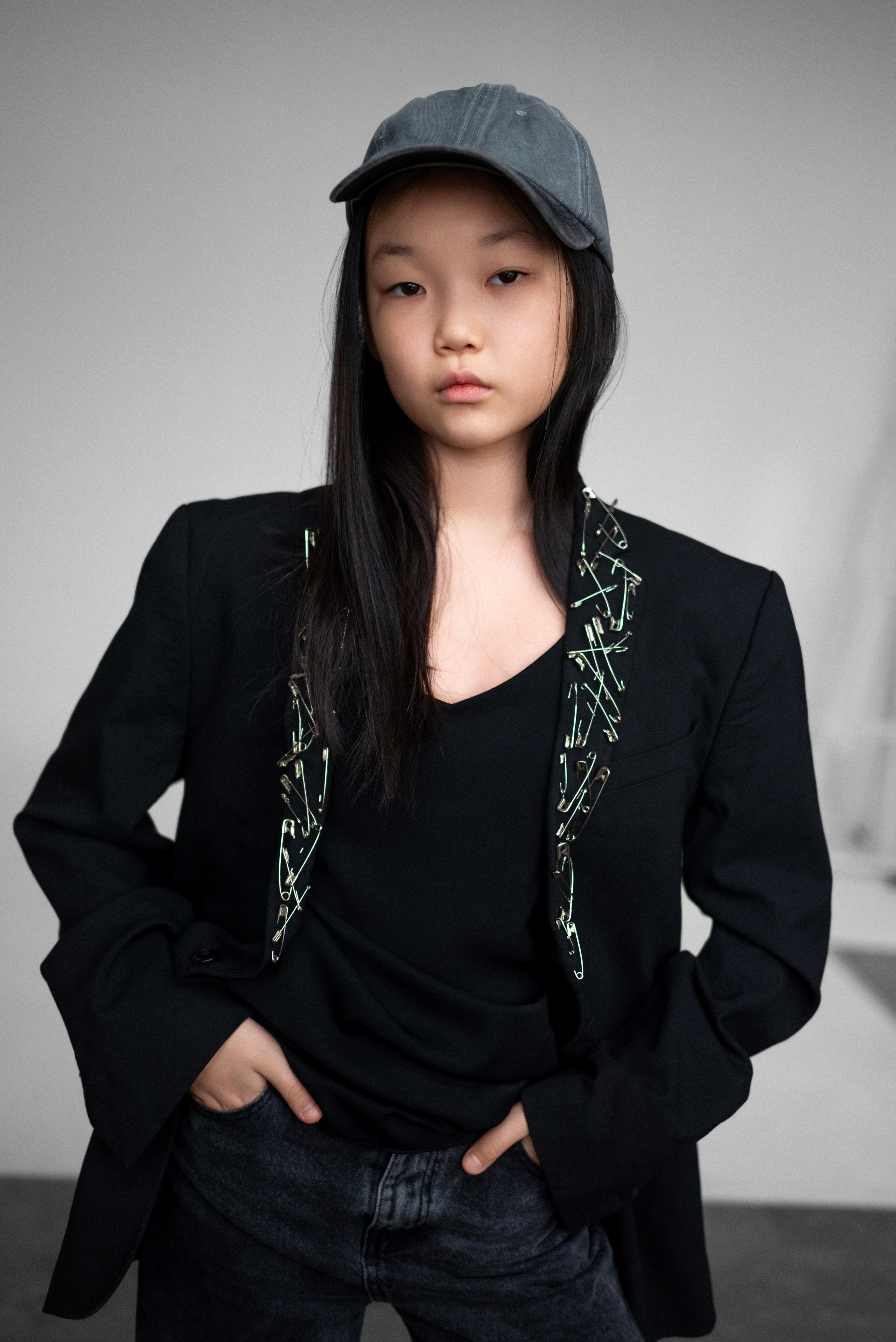 Kira. Фотограф Москва Виктория Вишневская актерское / модельное портфолио