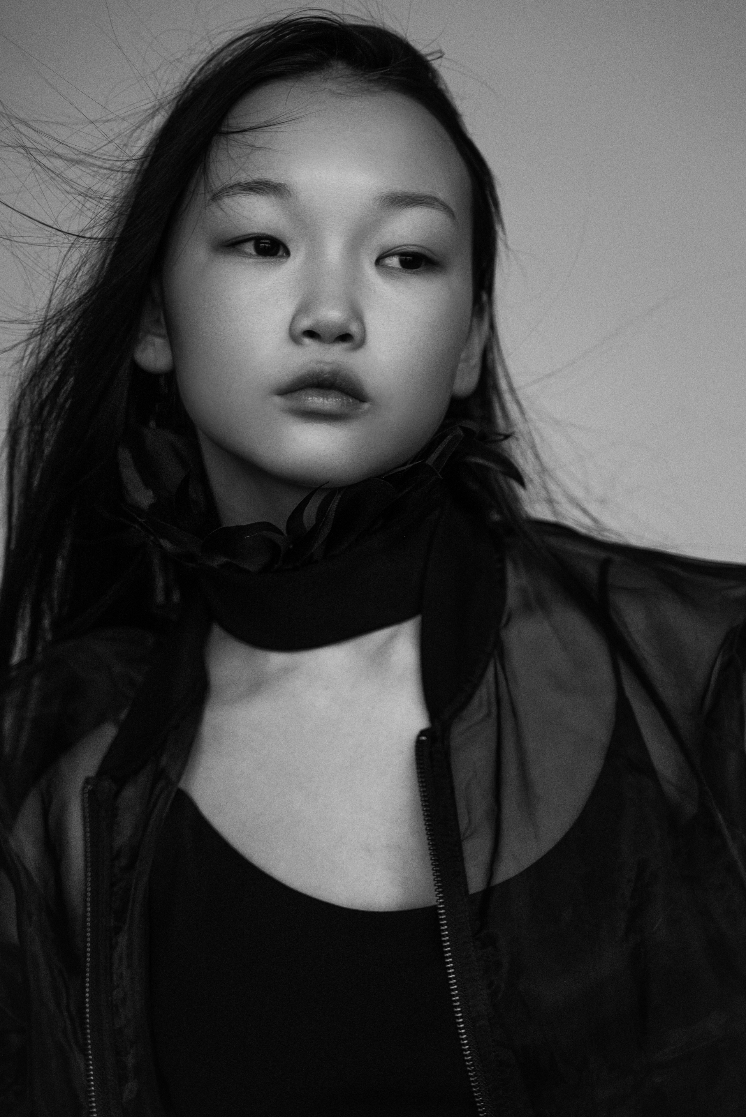 Beauty. Фотограф Москва Виктория Вишневская актерское / модельное портфолио