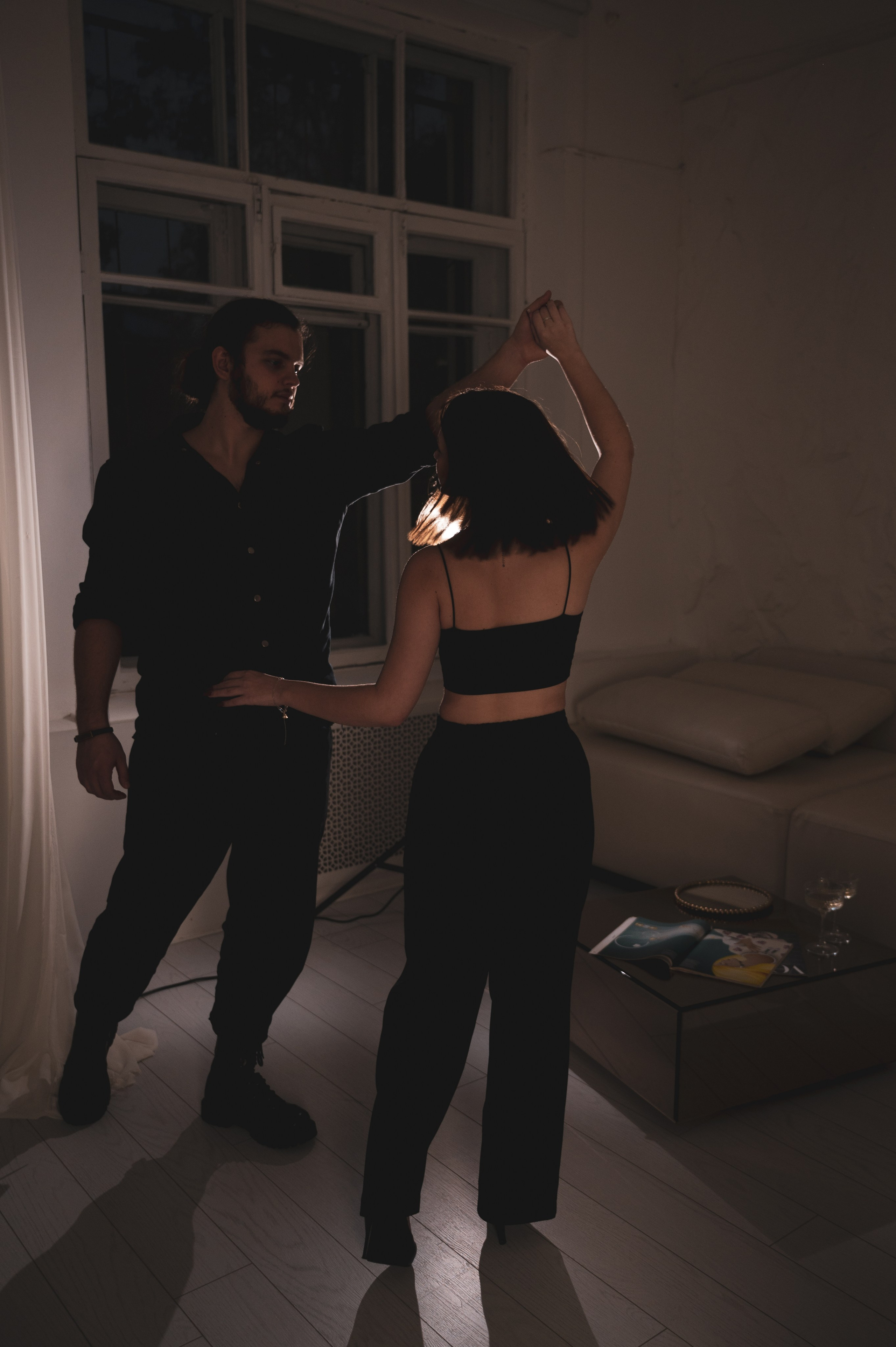 Семейные съемки. Мария Черных — портретный и семейный фотограф в Краснодаре