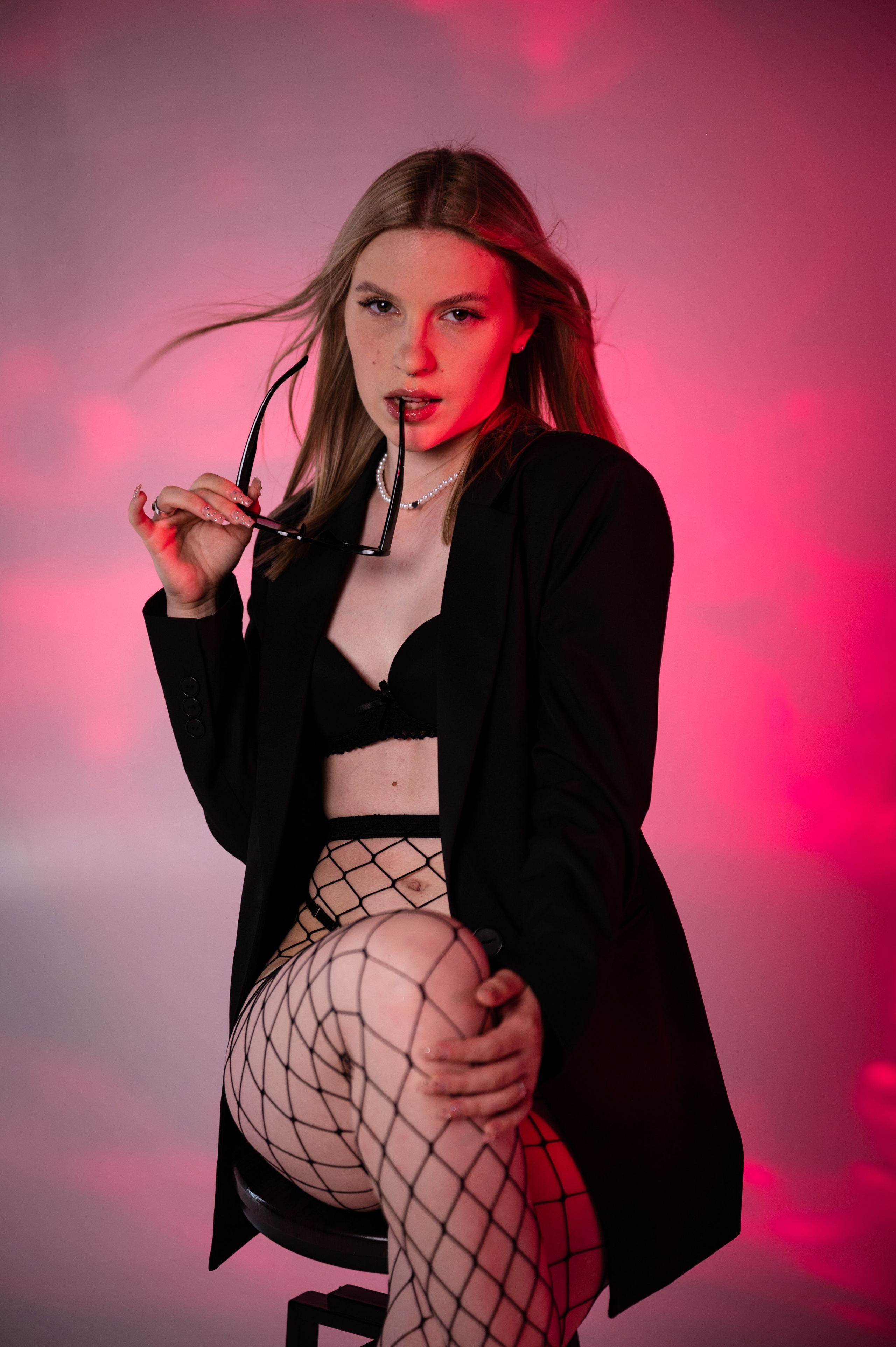 Портреты и индивидуальные фотосессии. Мария Черных — портретный и семейный фотограф в Краснодаре