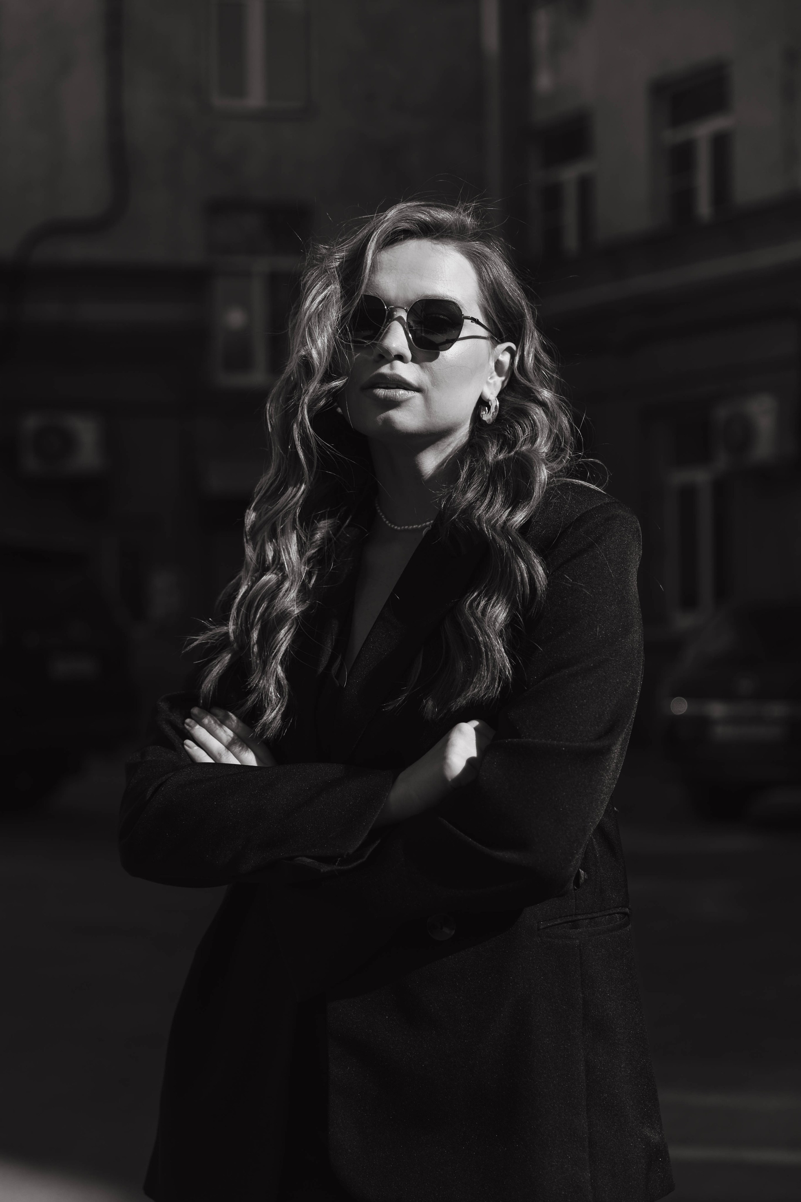 Любовь в городе. Свадебный и семейный фотограф в Карелии