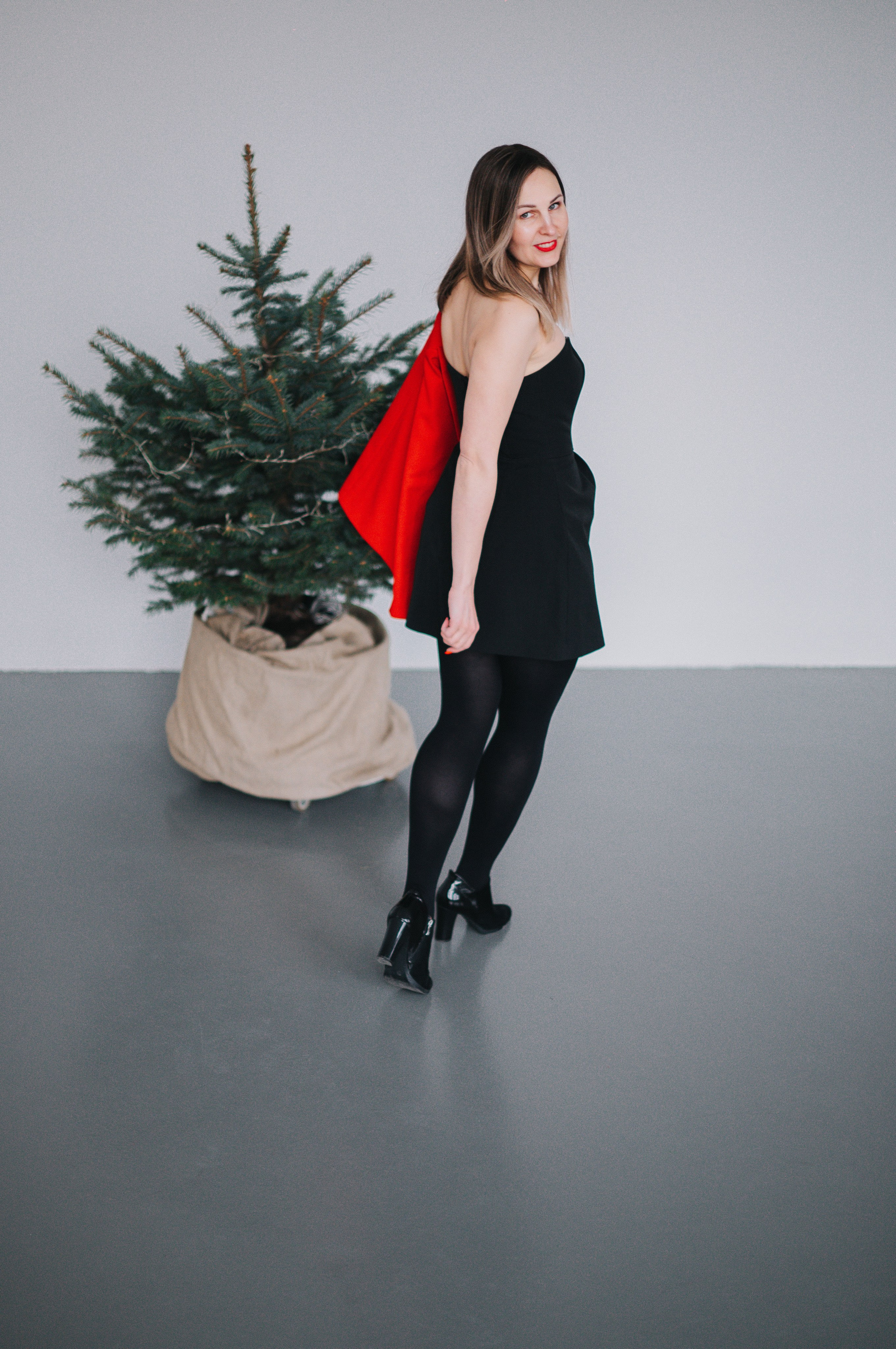 Олег, Ира, Родион и Мира. Творческий фотограф в Волгограде