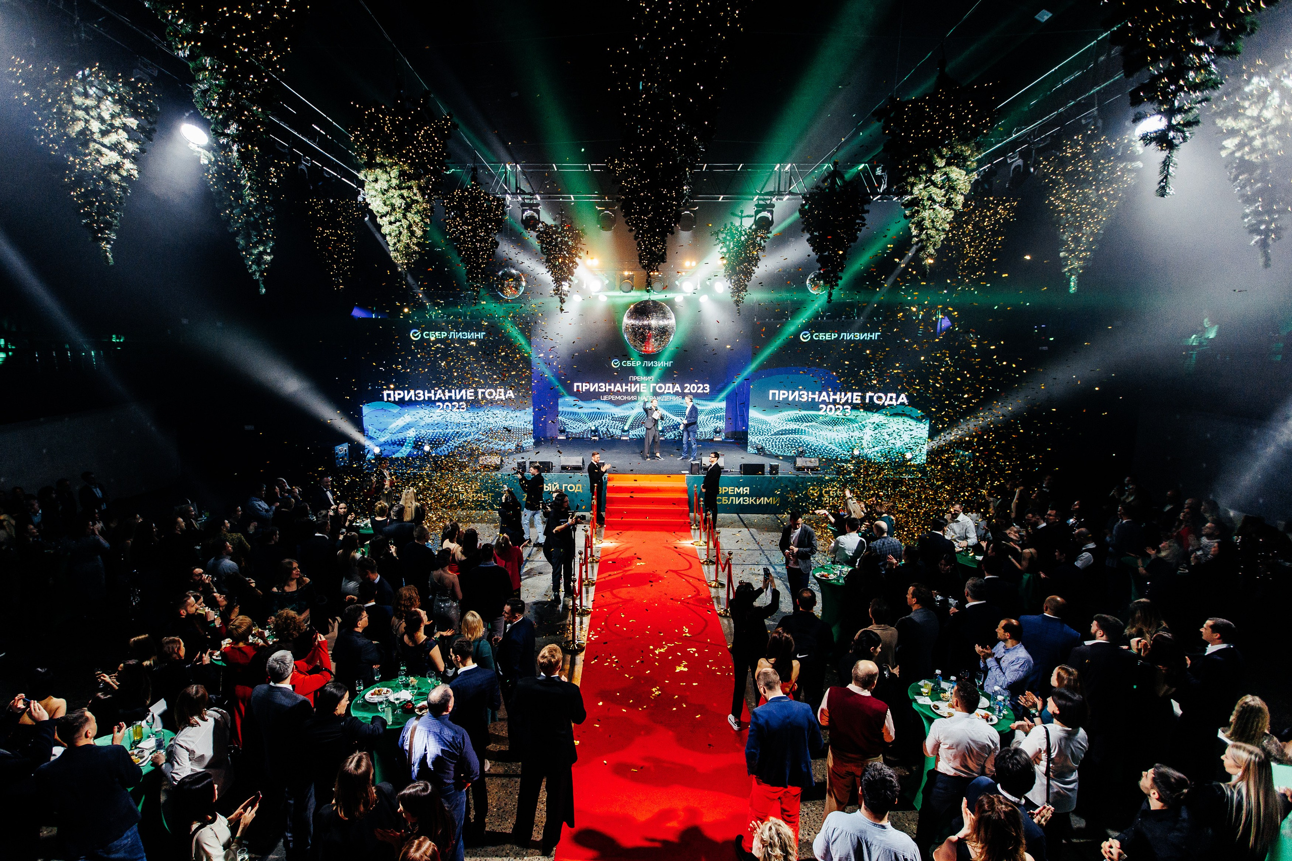 SBER LEASING. Фотограф в Москве Алексей Виноградов