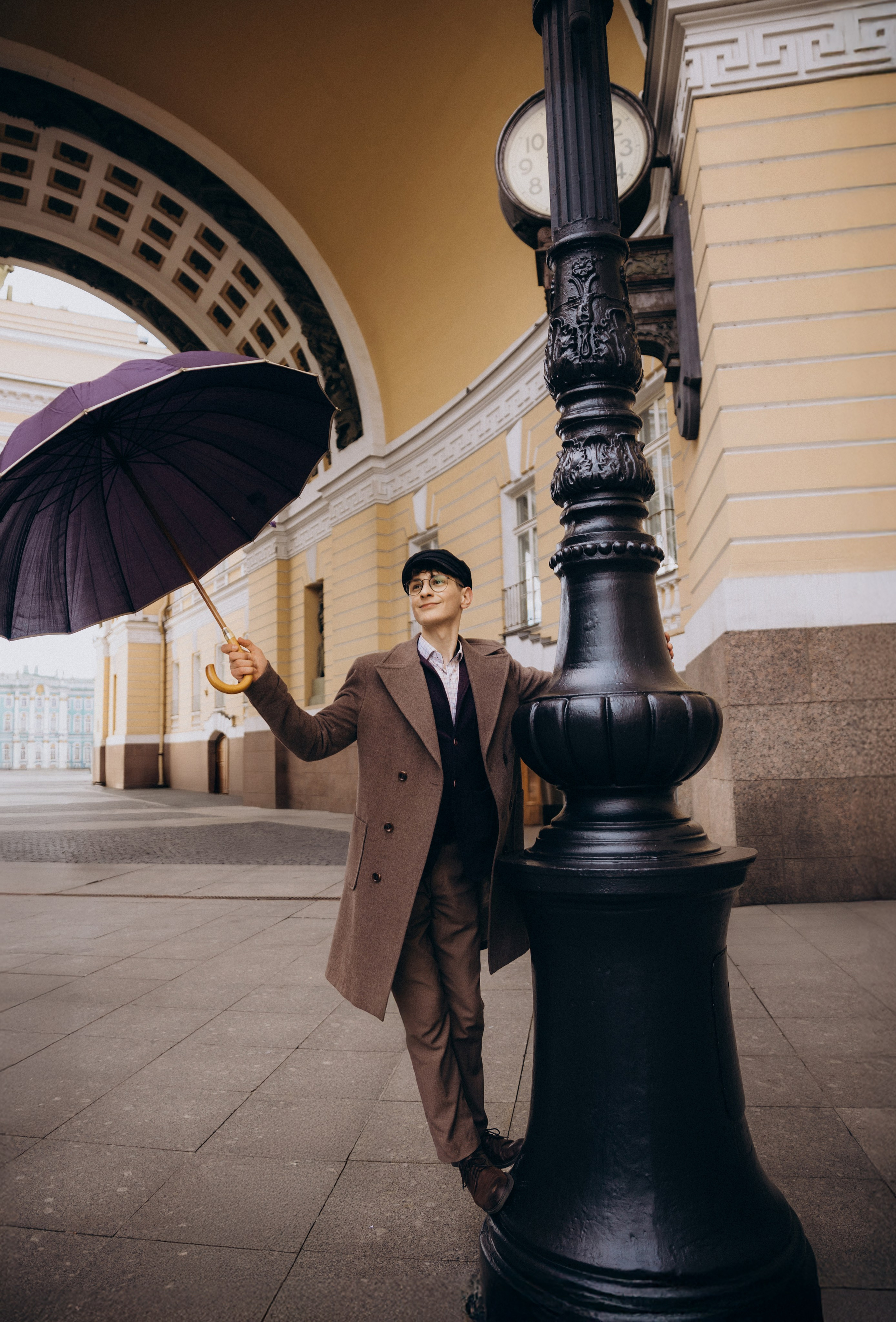 10 Ян. Фотограф в Санкт-Петербурге Разиля Идиятуллина