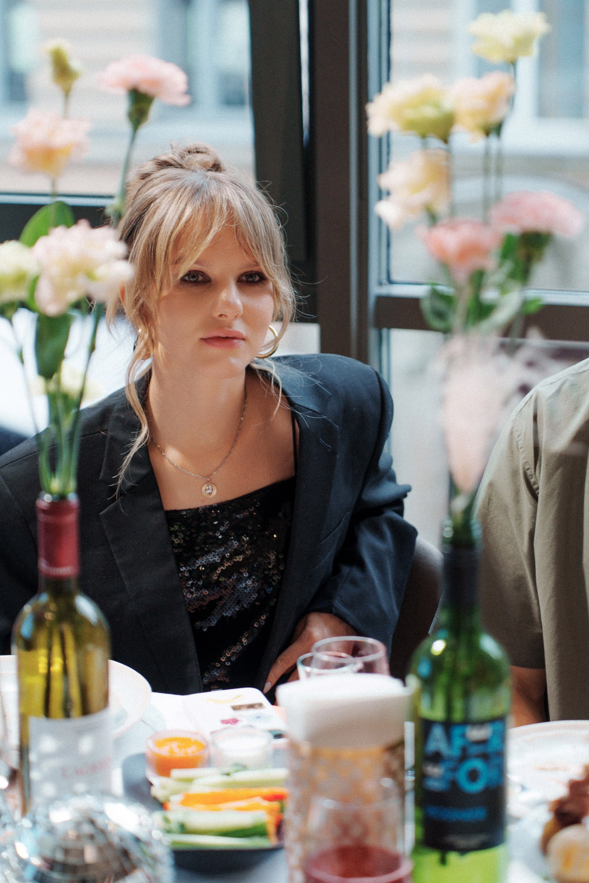 Elena & Kirill. Андрей Цветков — репортажный, свадебный и портретный фотограф в Санкт-Петербурге