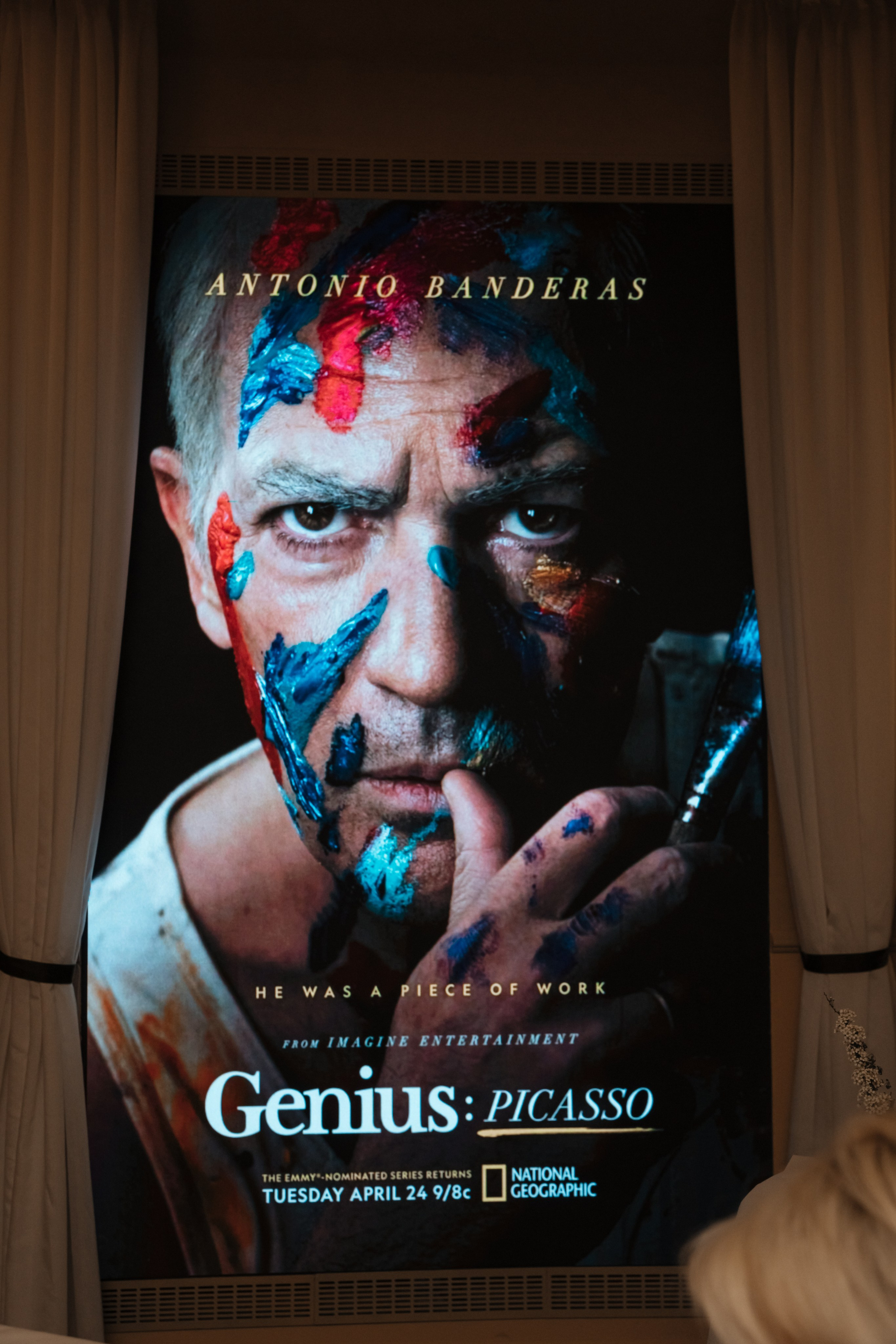 Гастроужин. Портретный фотограф в Санкт-Петербурге Дмитриева Наталия