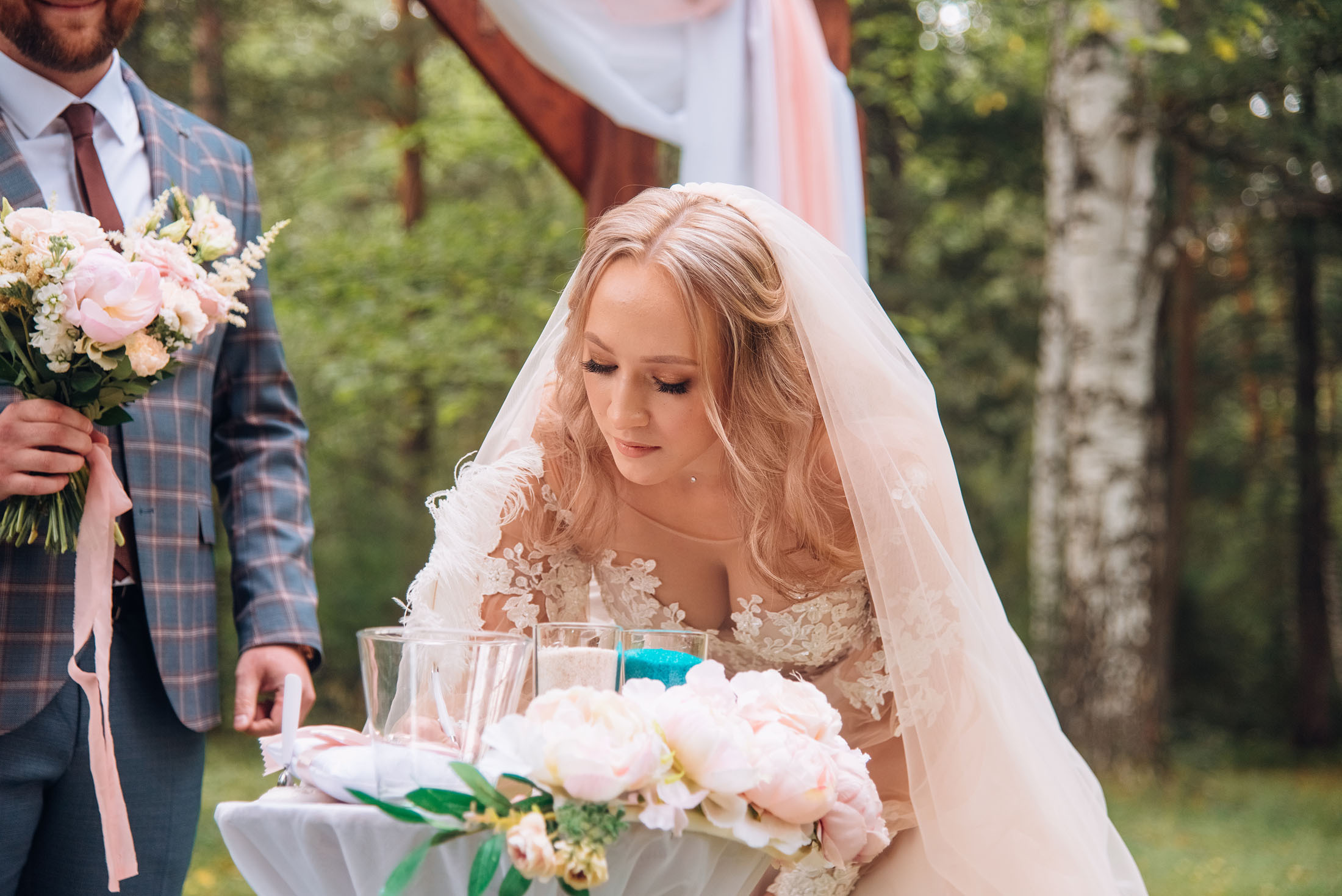 Арина и Антон. Семейный и свадебный фотограф в Нижнем Тагиле, Екатеринбурге Пряничник