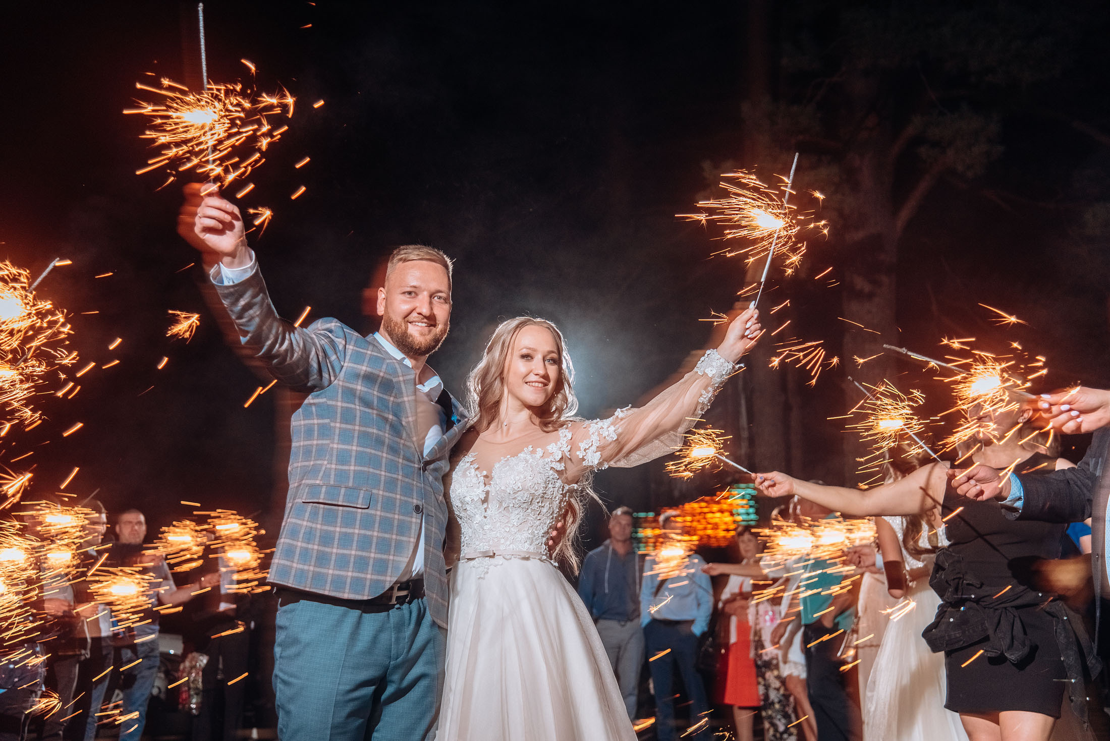 Арина и Антон. Семейный и свадебный фотограф в Нижнем Тагиле, Екатеринбурге Пряничник