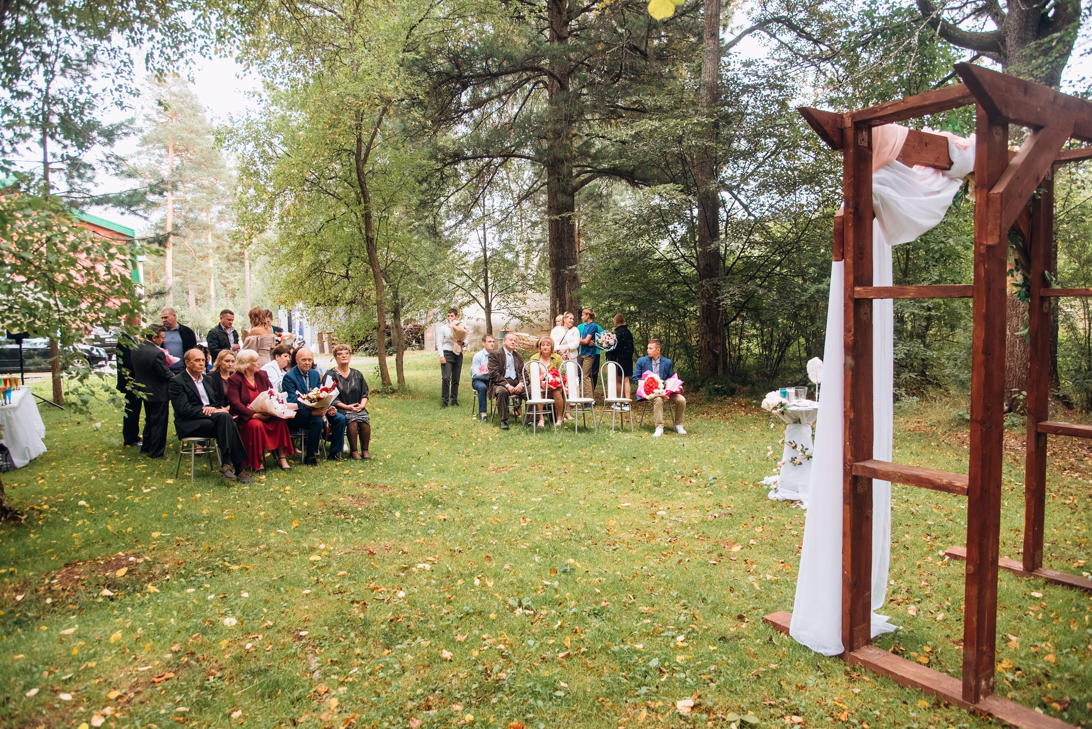 Арина и Антон. Семейный и свадебный фотограф в Нижнем Тагиле, Екатеринбурге Пряничник
