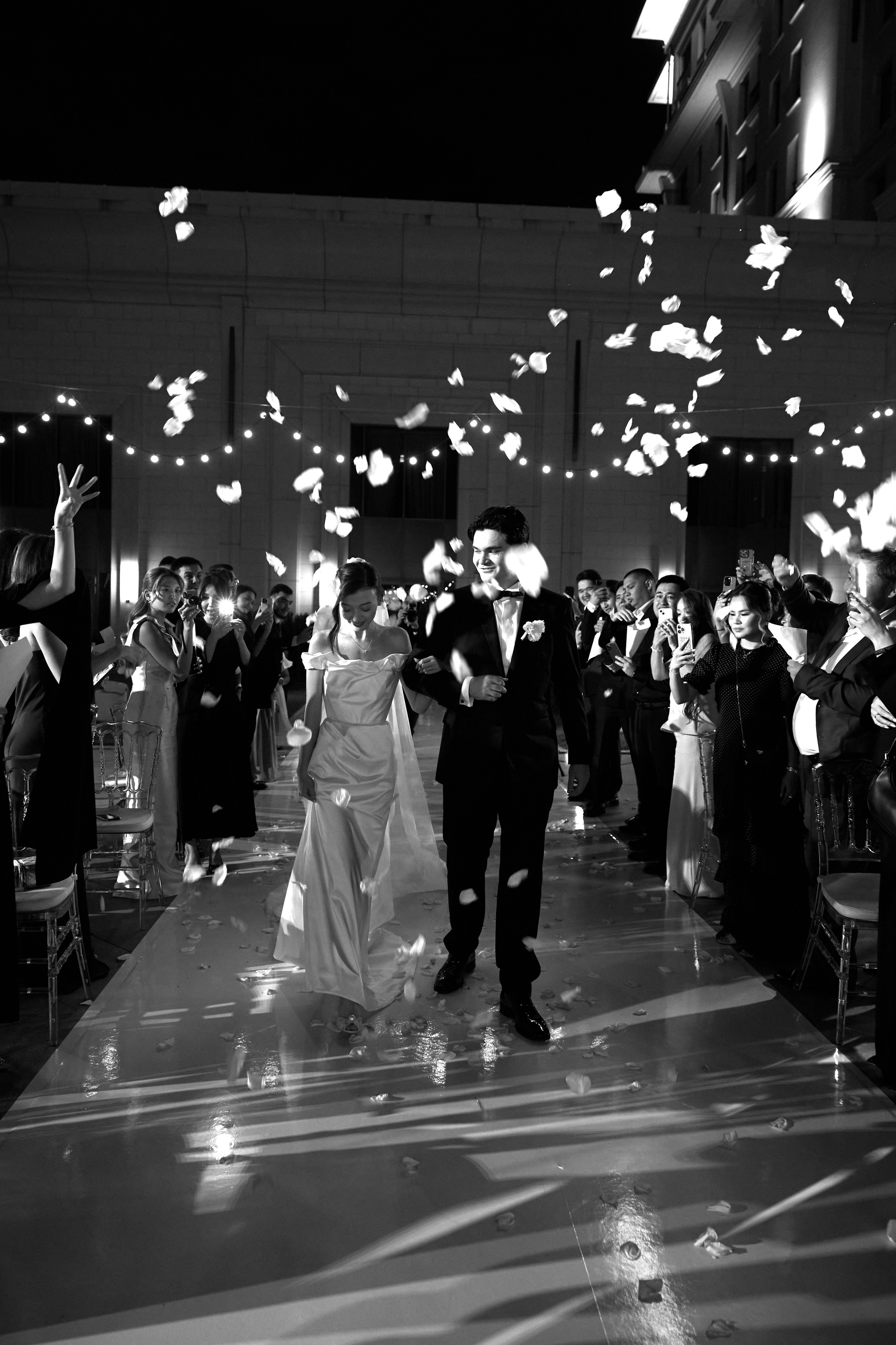 Seria BAIZHAN&AYAULYM (1). Wedding and reportage photographer in Аstana — Аdilkhan Ilyassov