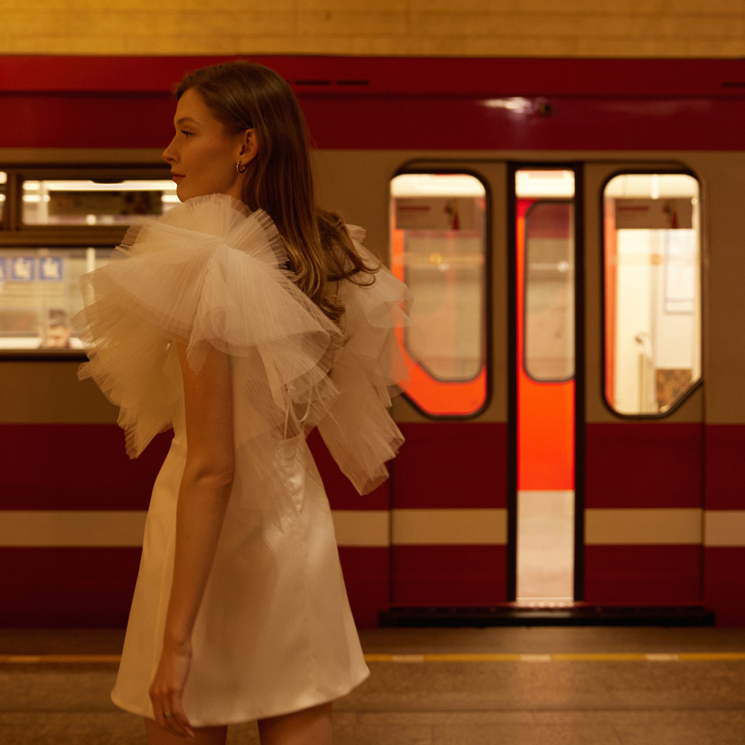 SERIYA LOVE STORY IVAN&VICTORIYA (1). Wedding and reportage photographer in Аstana — Аdilkhan Ilyassov