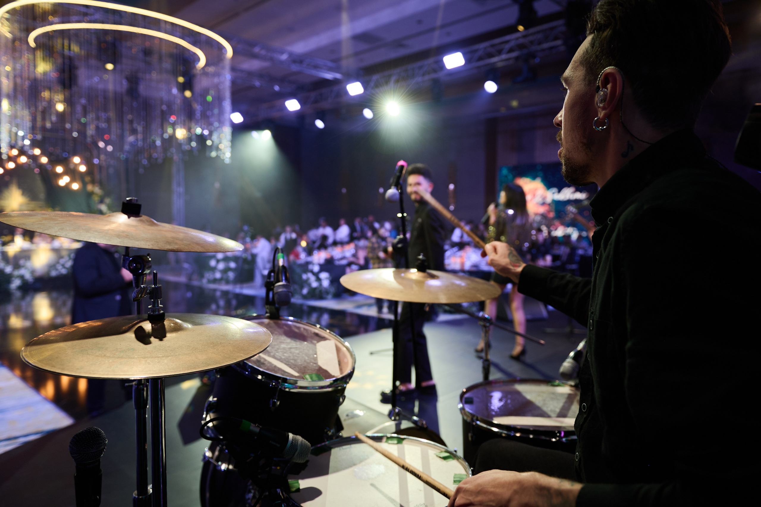 Seria Ilyas&Sakhmi. Wedding and reportage photographer in Аstana — Аdilkhan Ilyassov