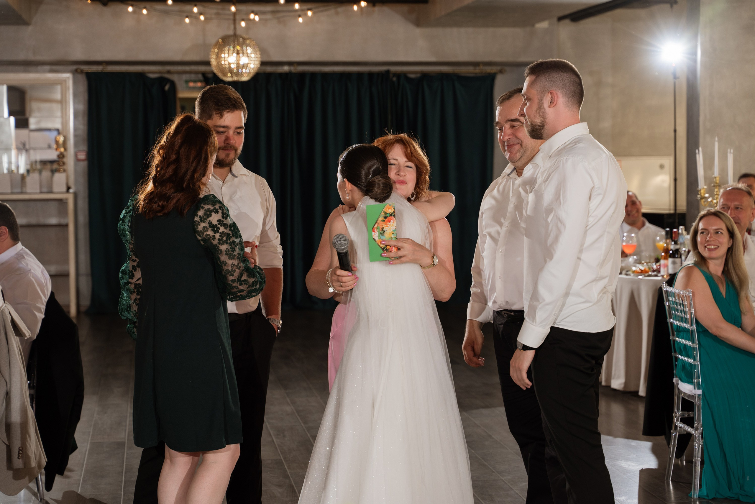 Александр и Ксения | 17.07.25. Свадебный фотограф в Санкт-Петербурге Владислава Тюльпина