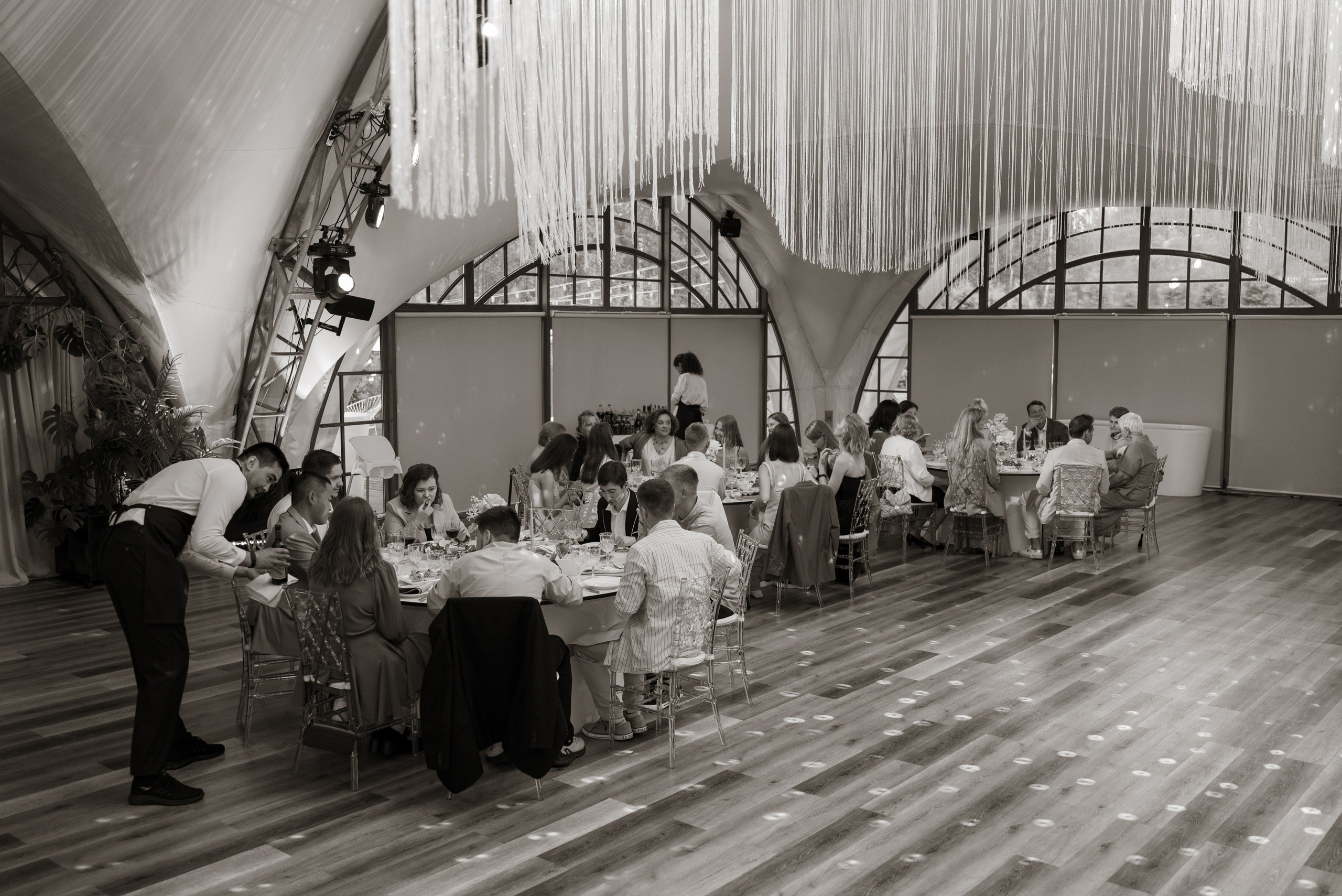 Андрей и Дарина | 10.08.24. Свадебный фотограф в Санкт-Петербурге Владислава Тюльпина