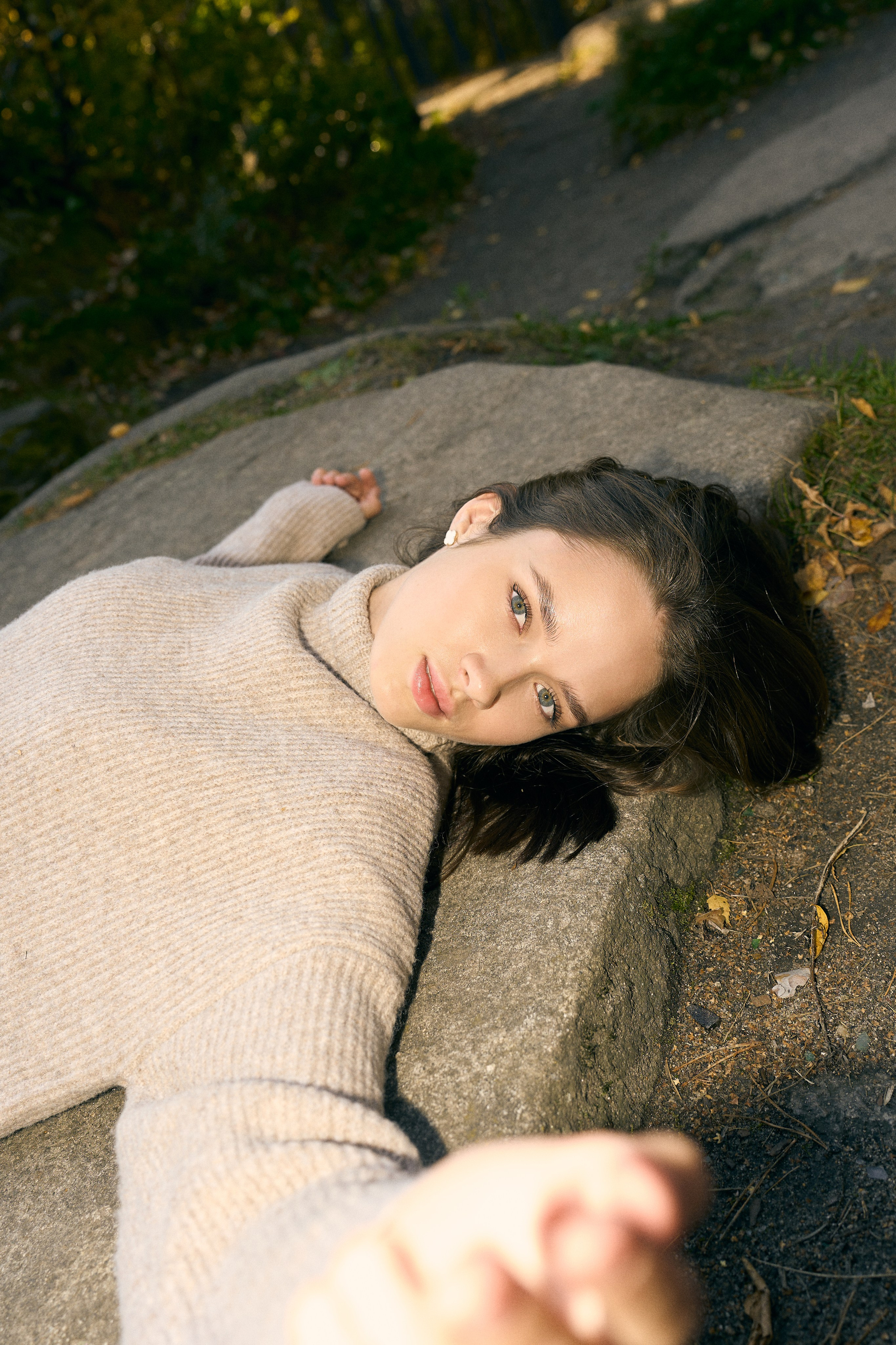 Даша. Фотограф для брендов и маркетплейсов Екатеринбург Екатерина Дроздова