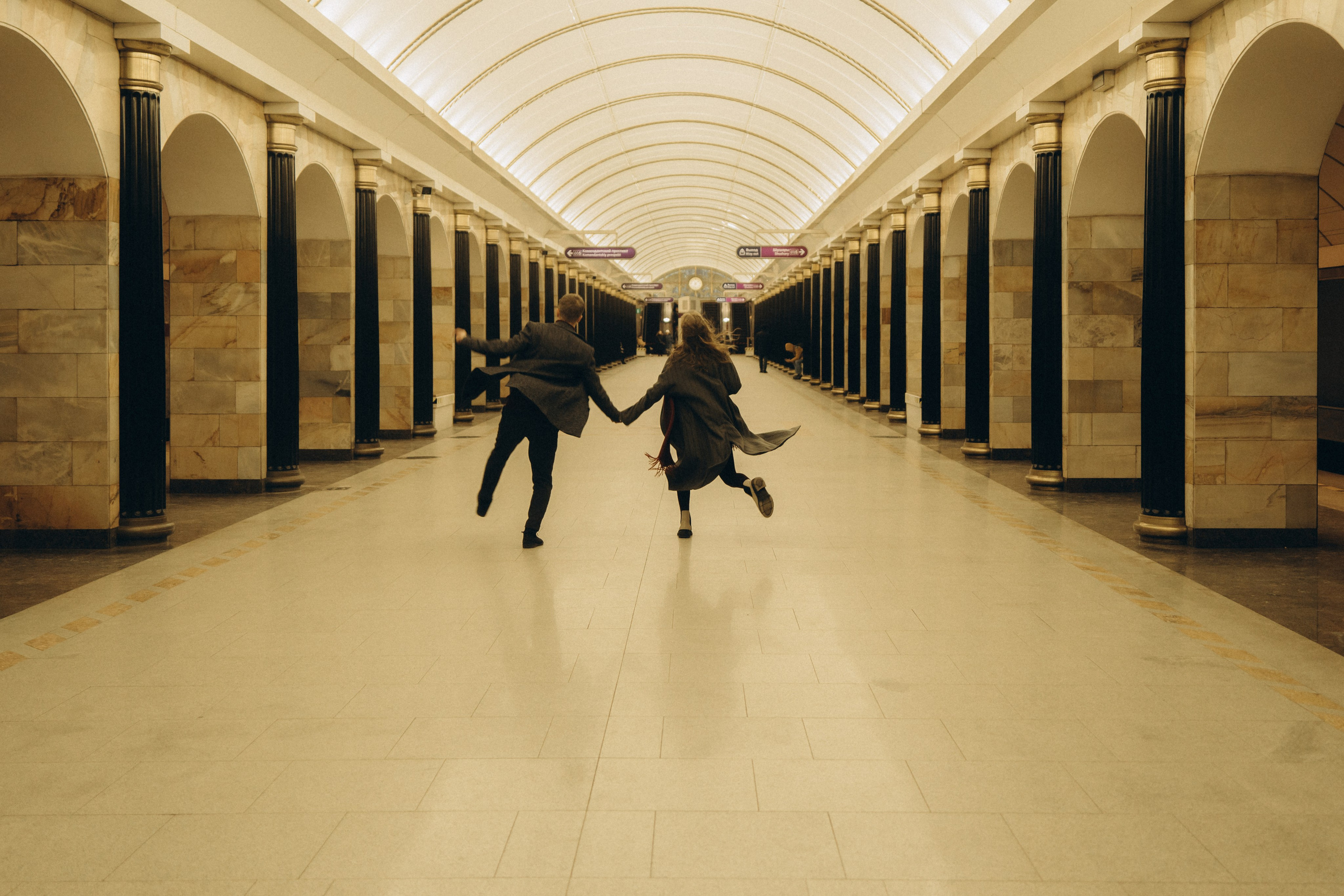 Фото / разное. Фотограф и видеограф Арина Семёнова