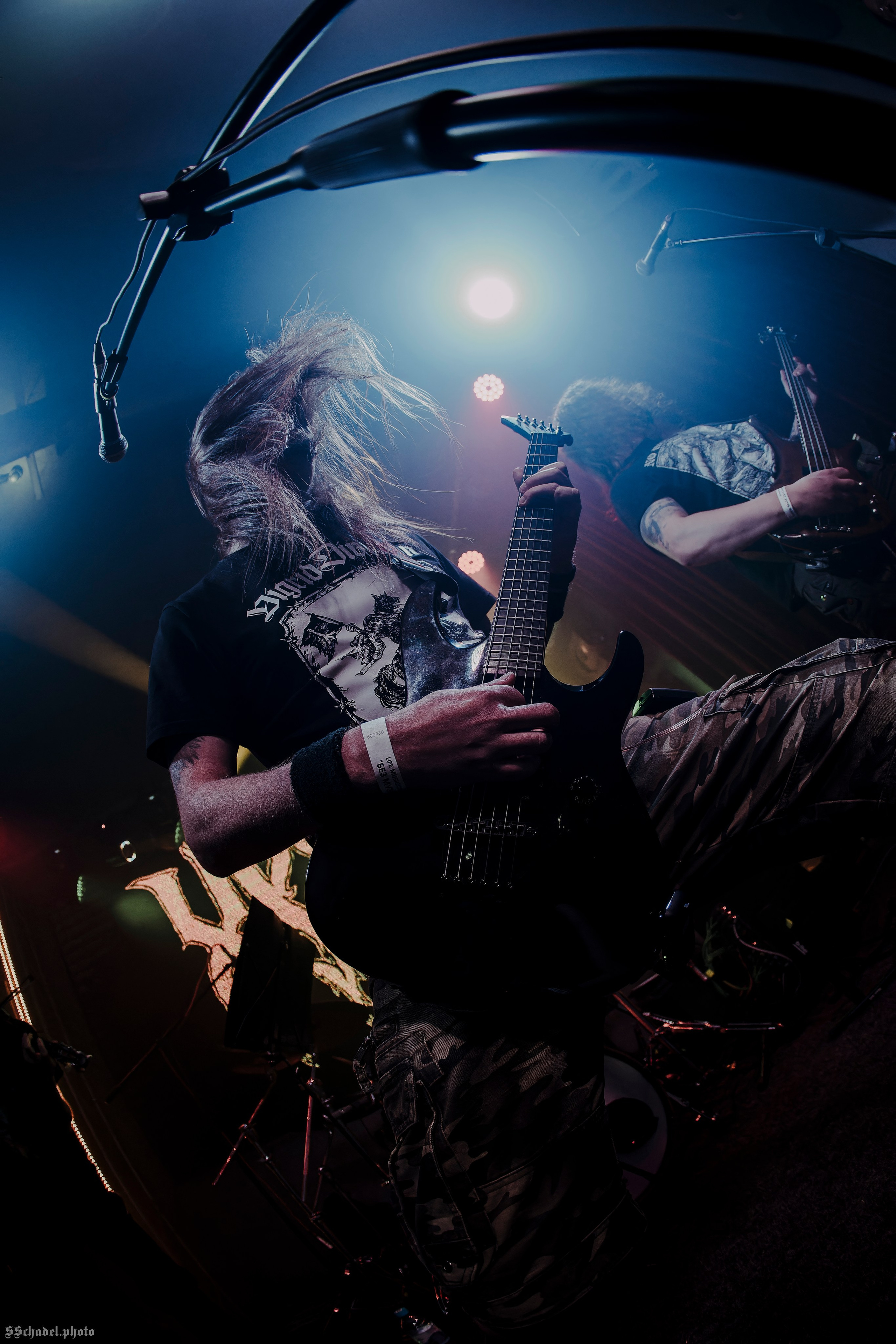 Хрен 25.10.25. We will make everything metal!