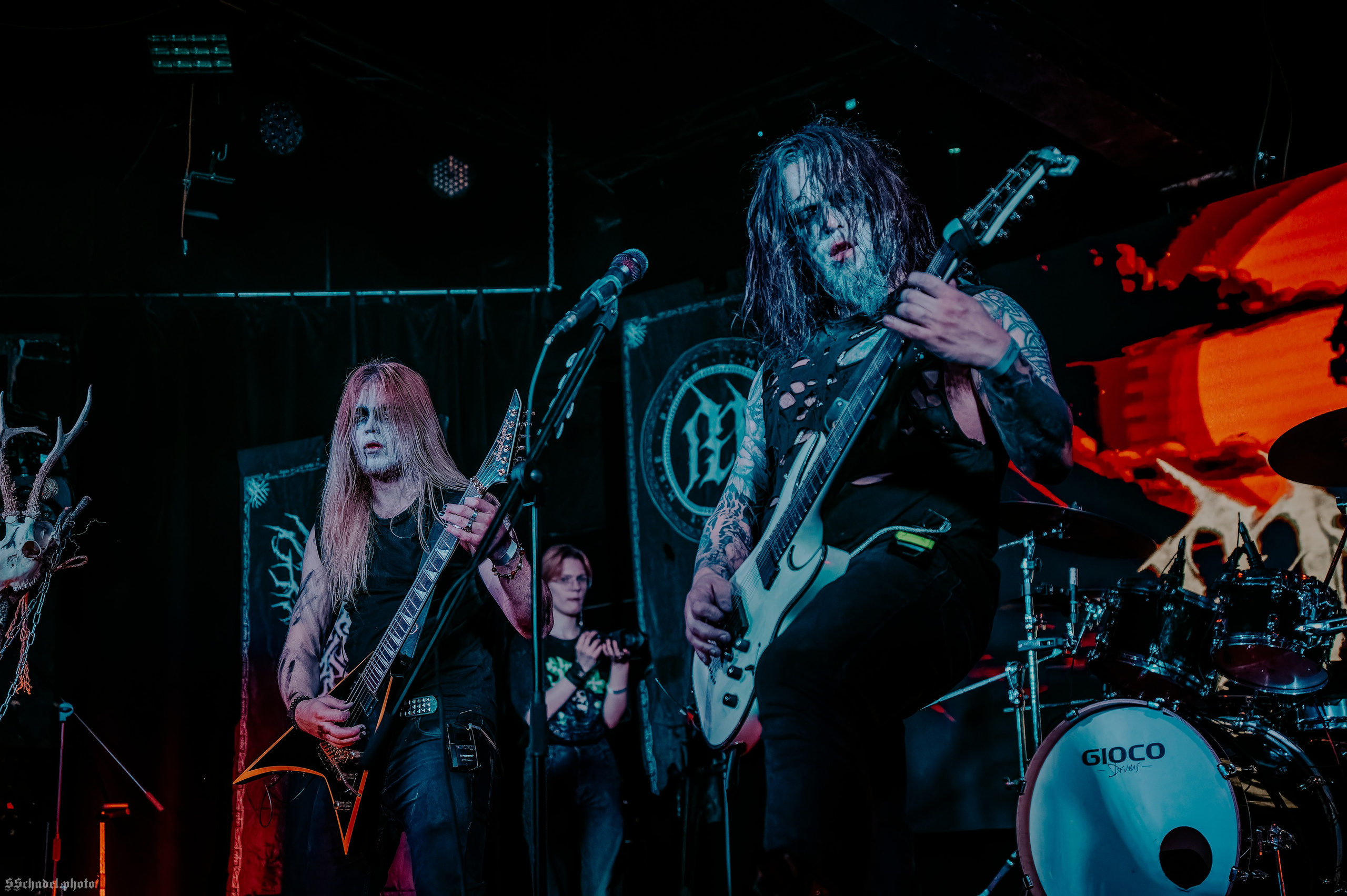 Mjod 19.04.26. We will make everything metal!