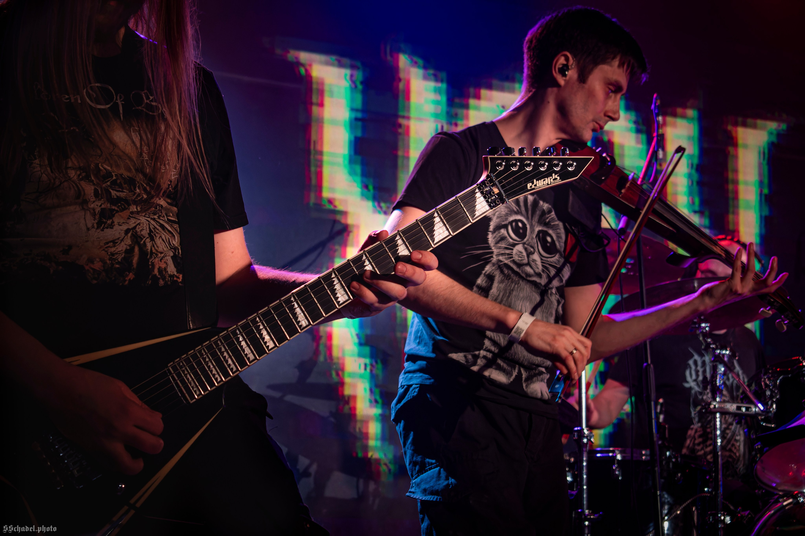 Хрен 26.04.25. We will make everything metal!