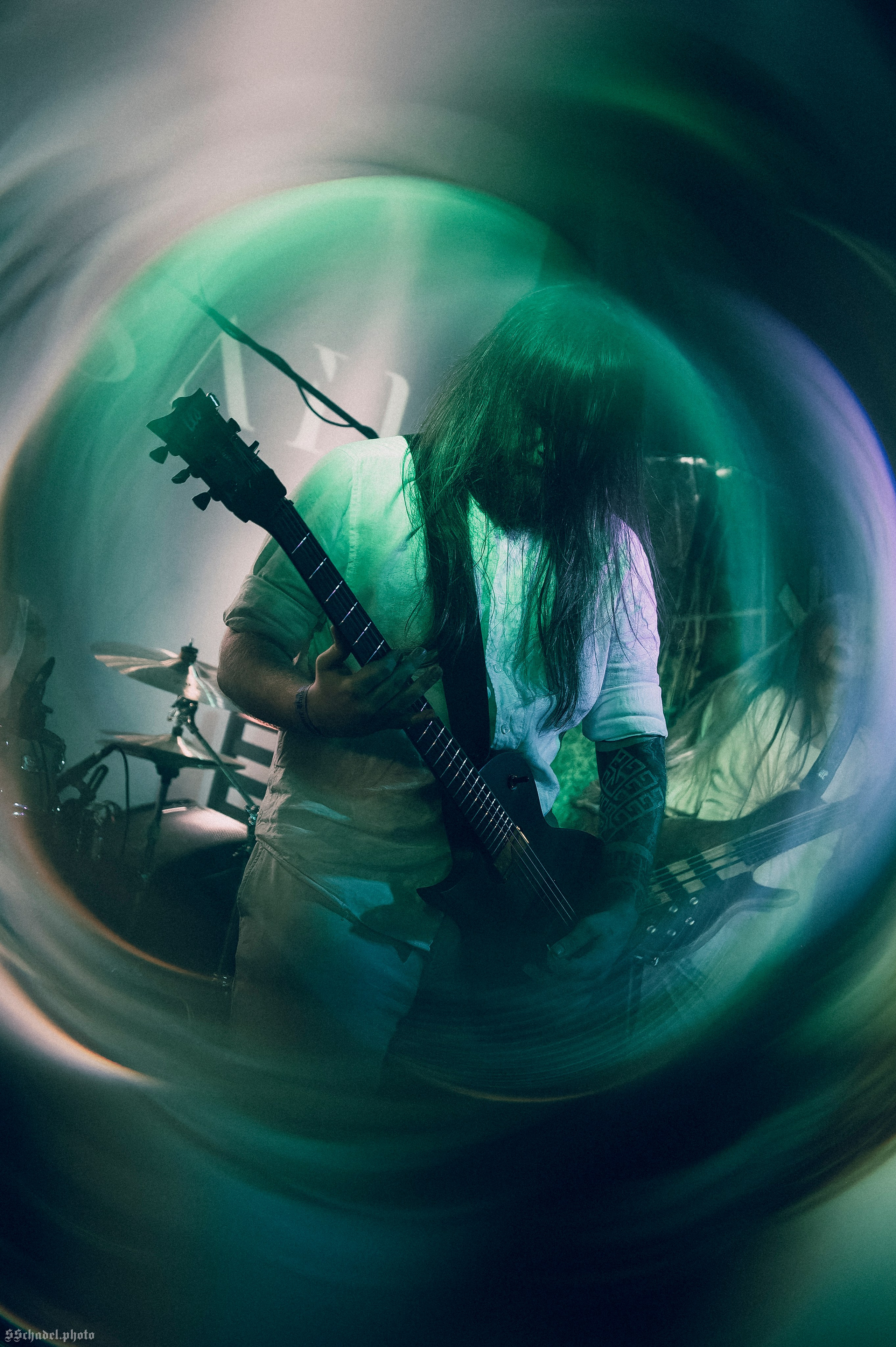 Astrosail 04.07.26. We will make everything metal!