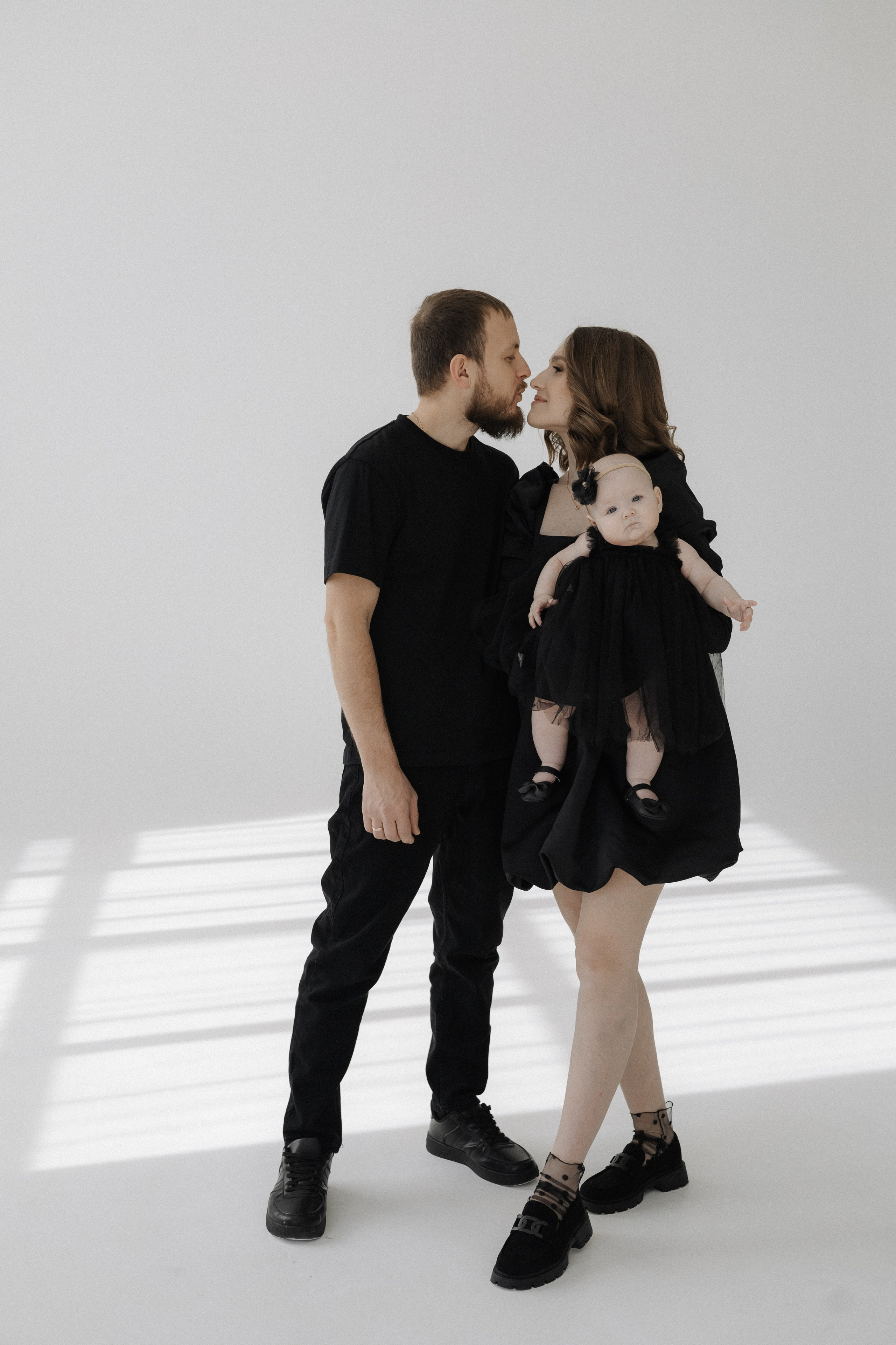 День Рождения Матвея. Семейный и свадебный фотограф в Краснодаре Елизавета Замаева