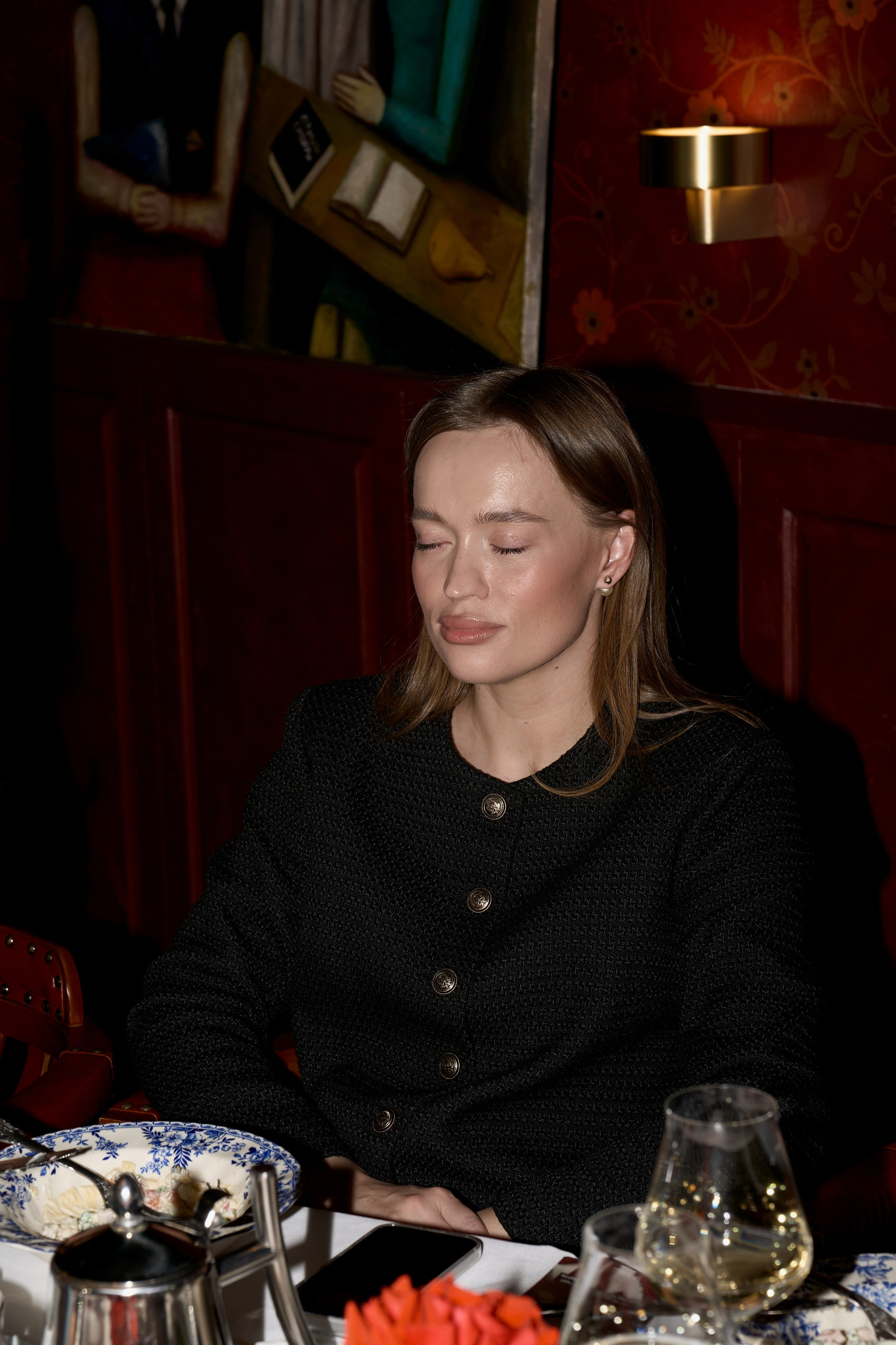 Презентация украшений. Главная