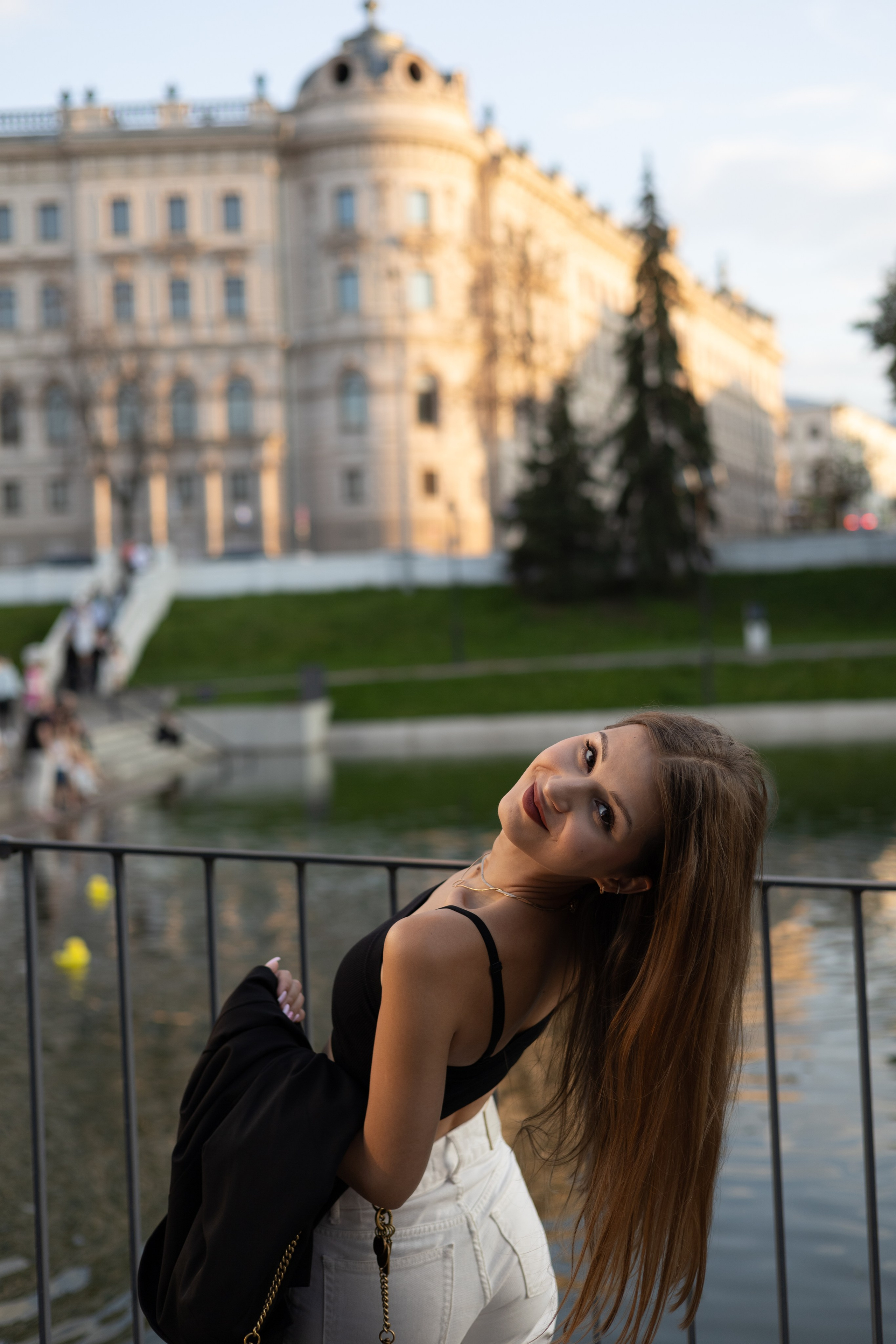 Диляра. Съёмка в Казани. Марина Лавинская Фотограф из Москвы