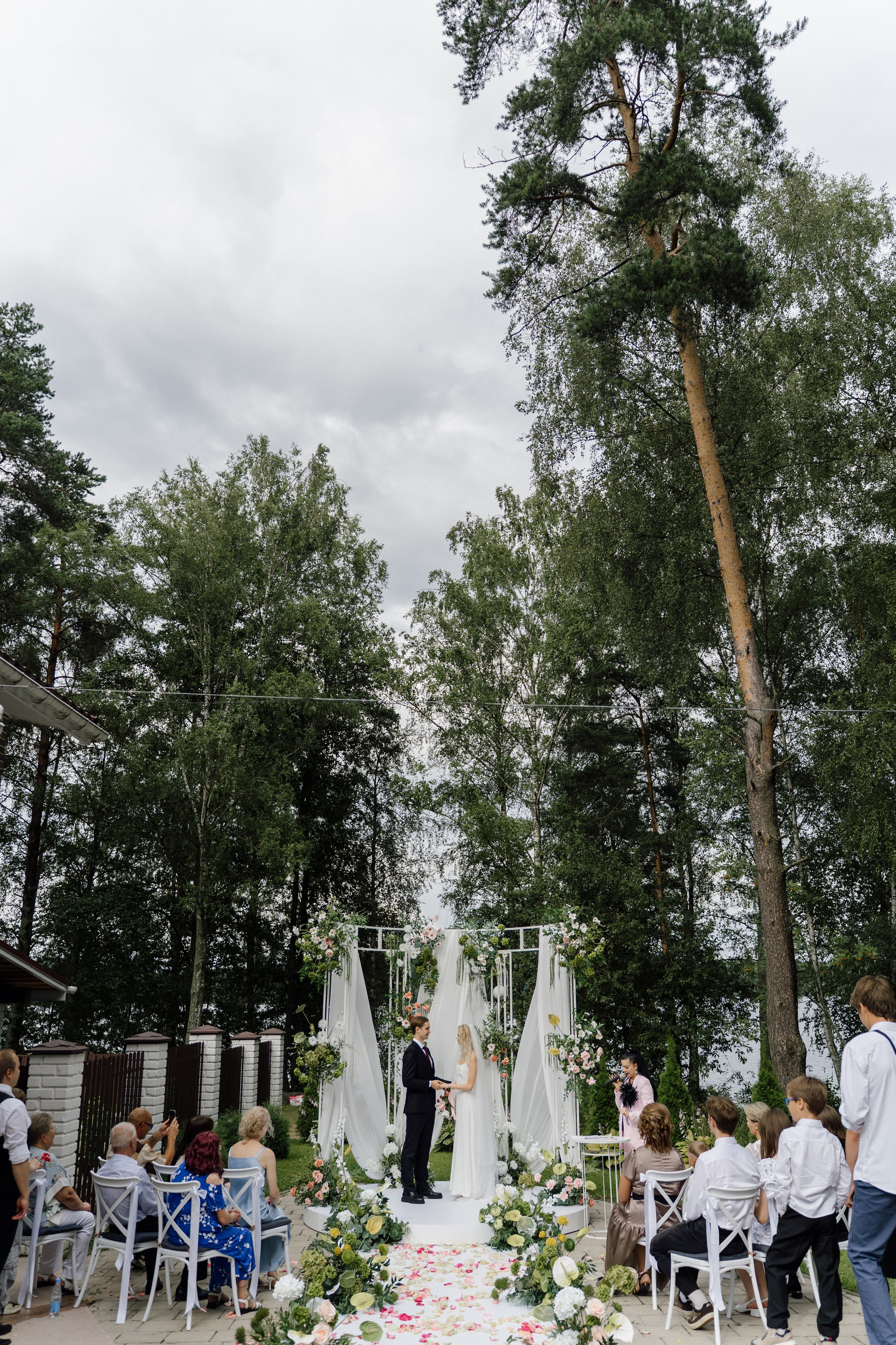 Konstantin & Anastasia