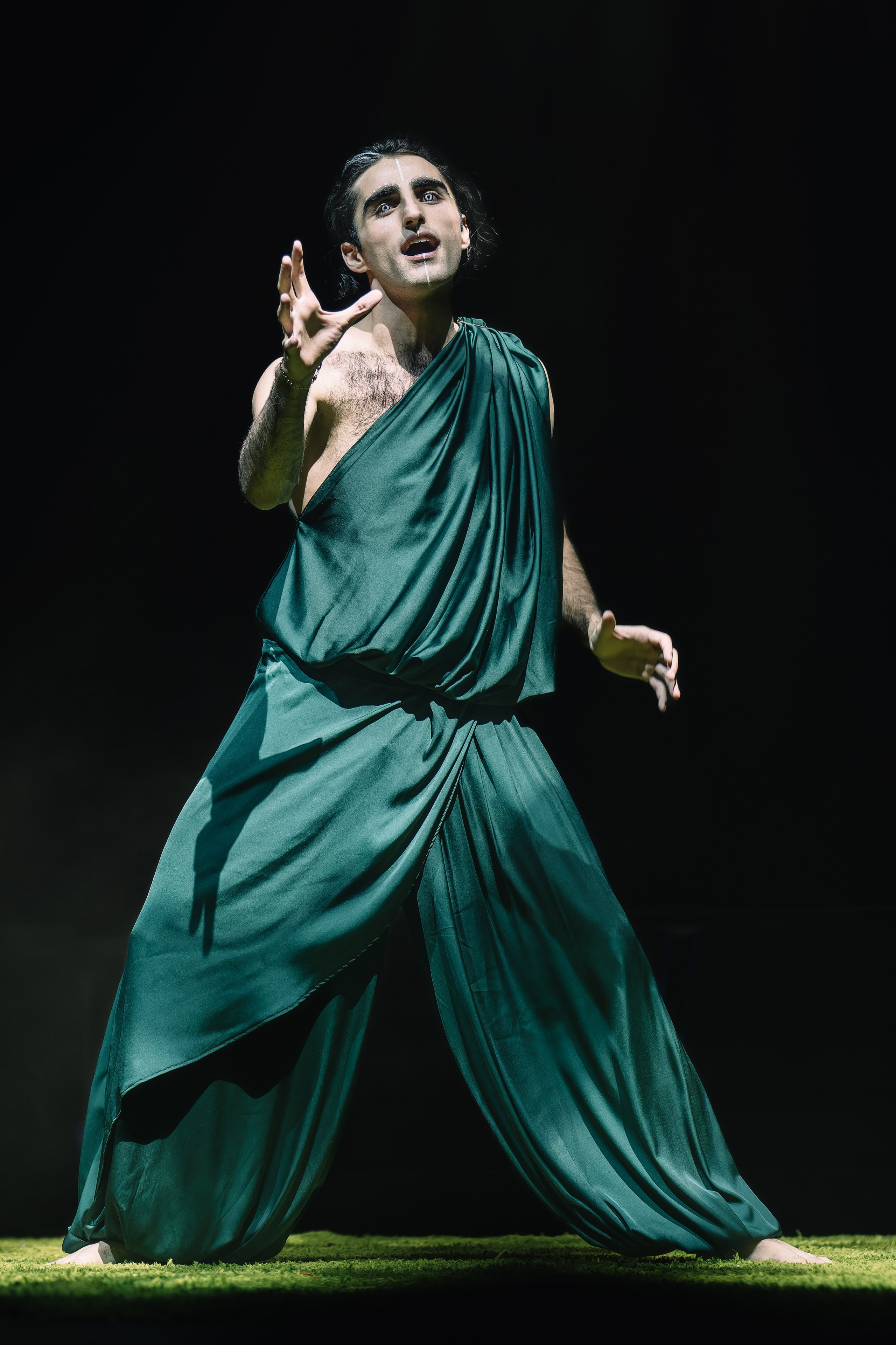 Театр Роста: Сон в летнюю ночь. Сайт фотографа Сергея Абрамова